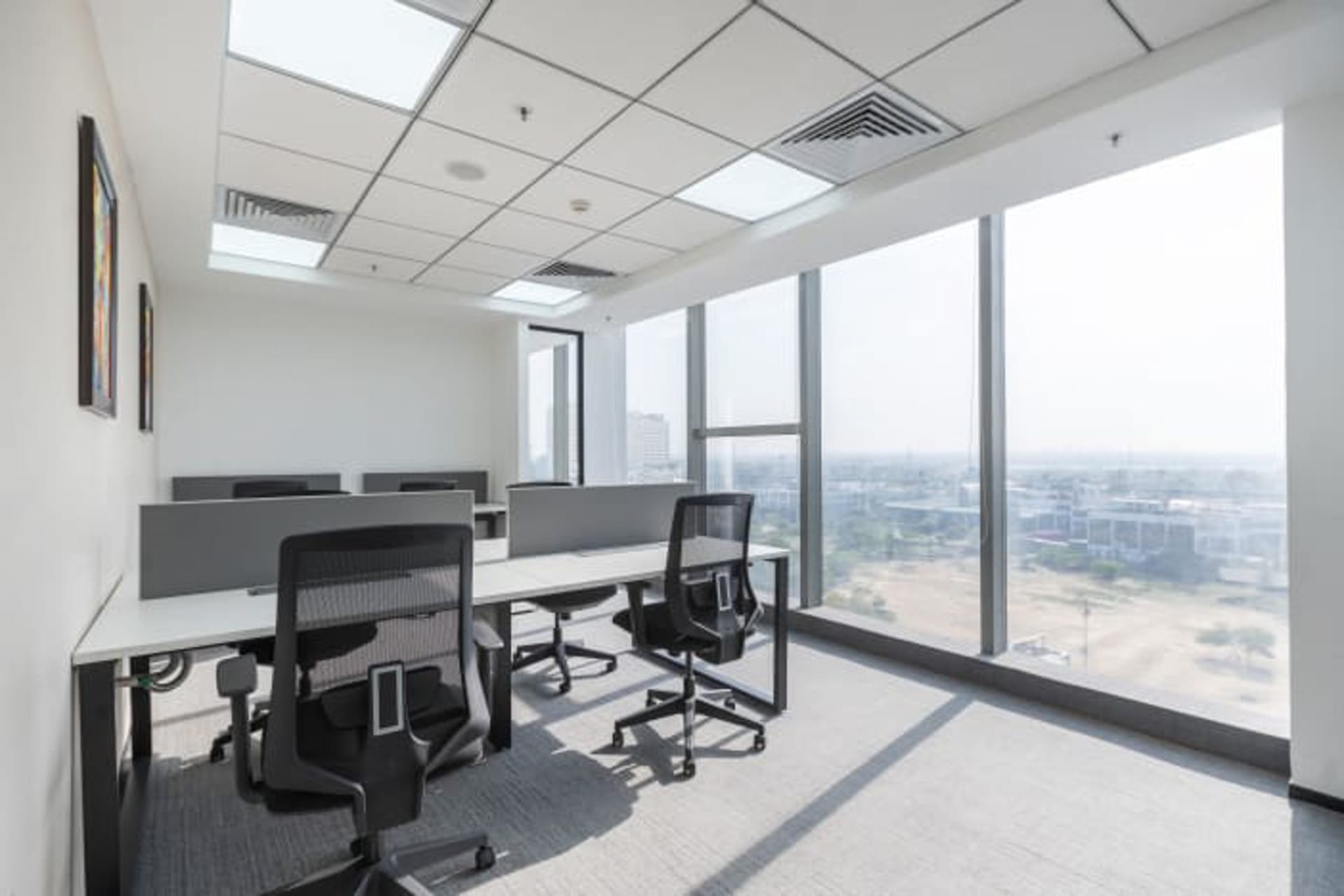 Regus - coworking space