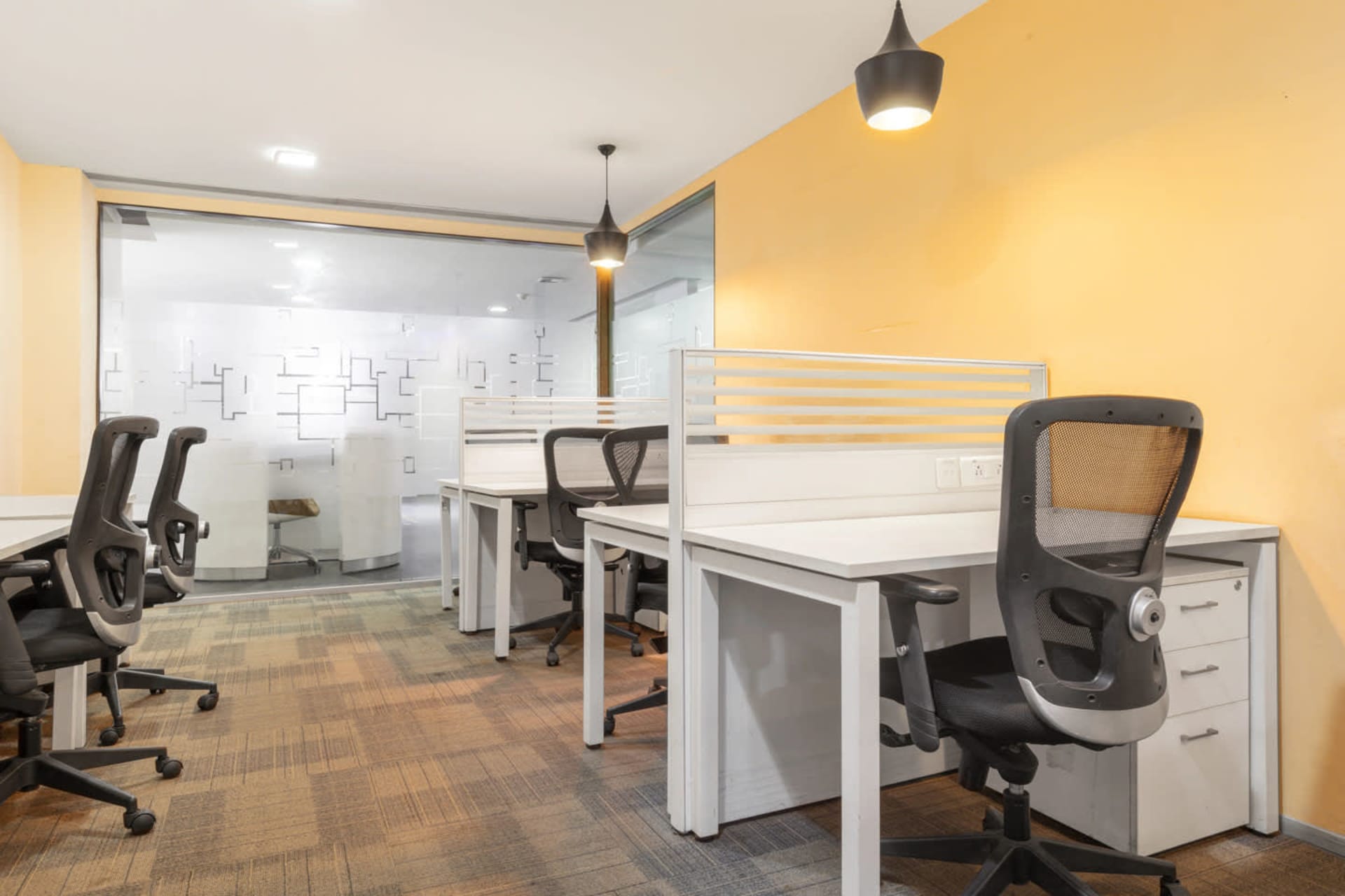 Regus in Ahmedabad