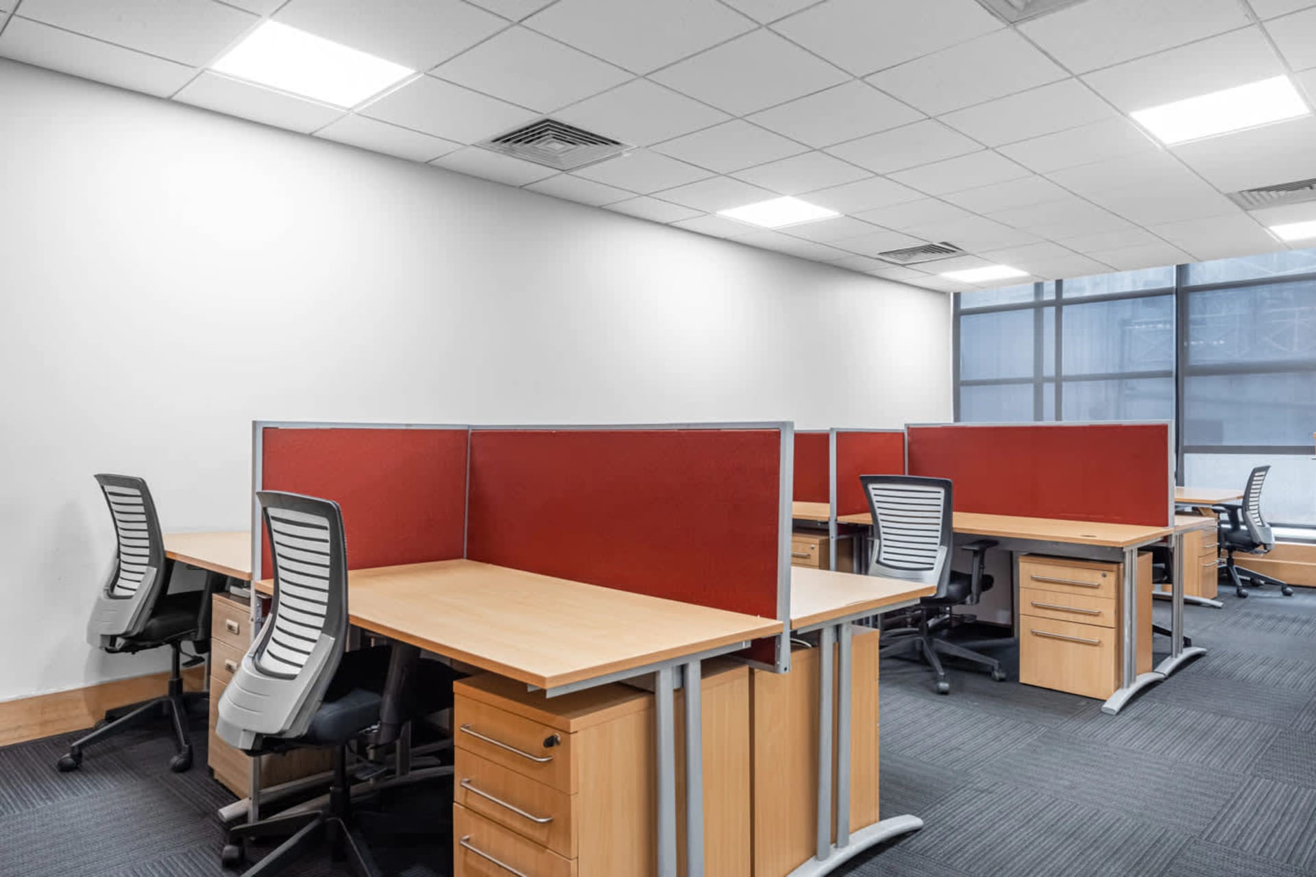 Regus in Hyderabad
