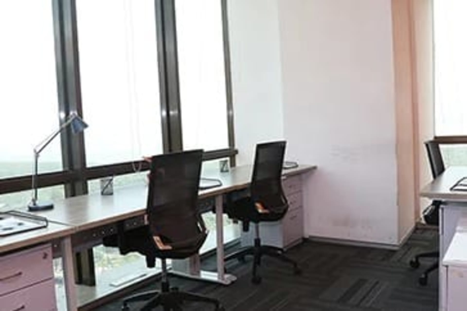 Regus in Mumbai
