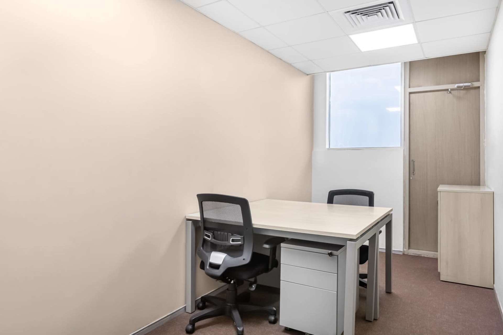 Regus in Chennai
