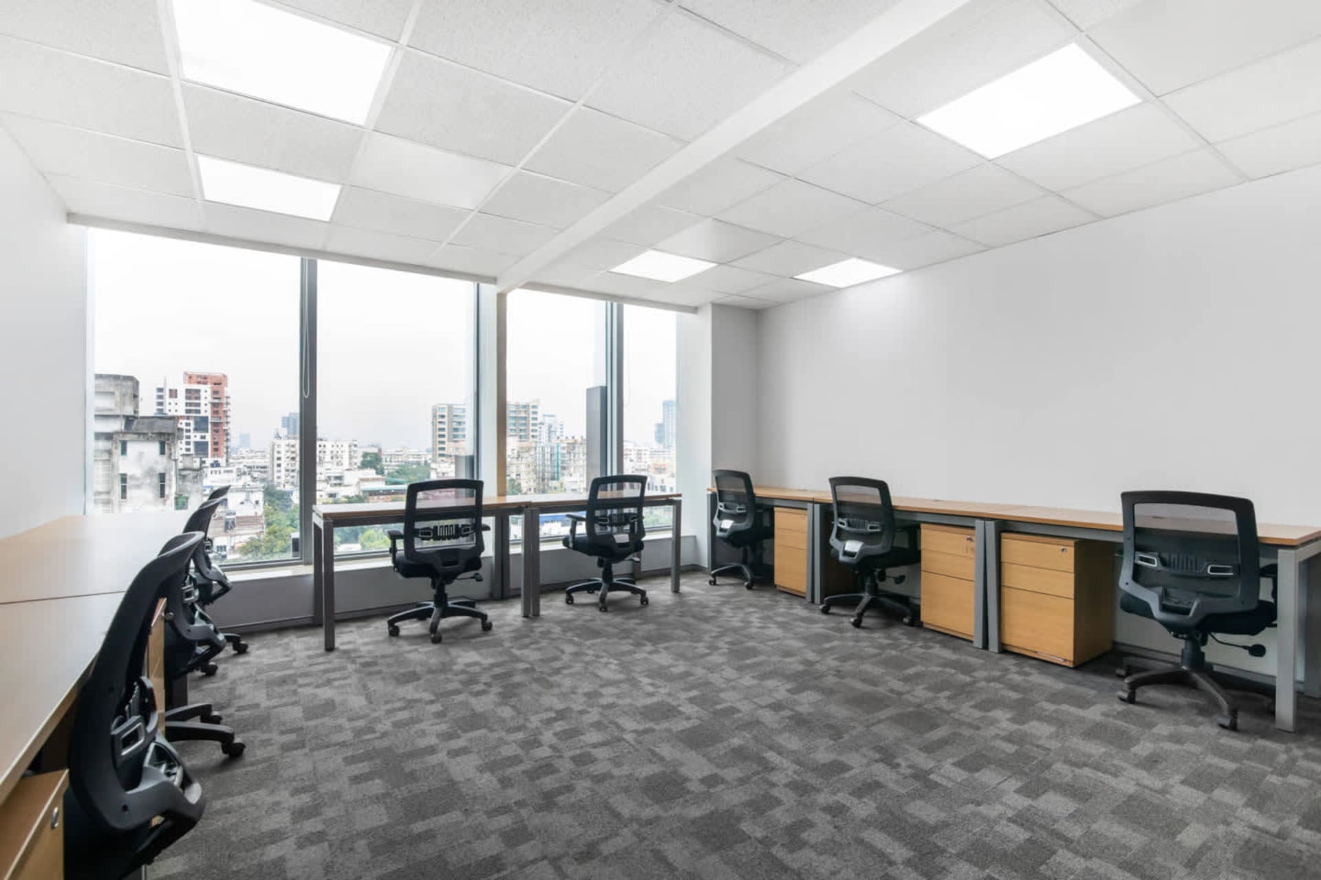 Regus in Kolkata