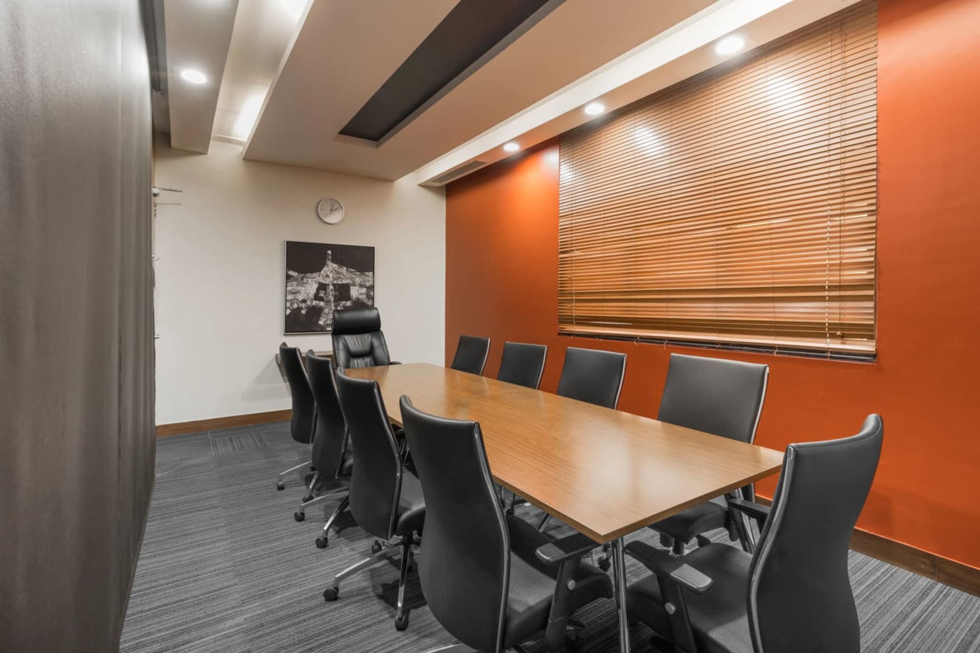 Regus Pentagon