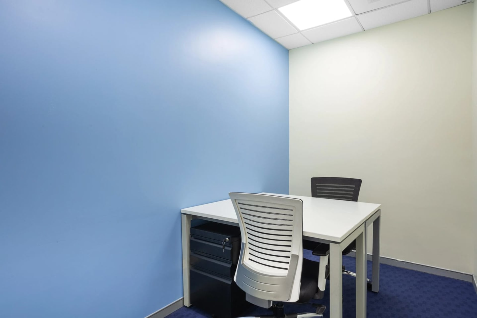 Regus in Chennai
