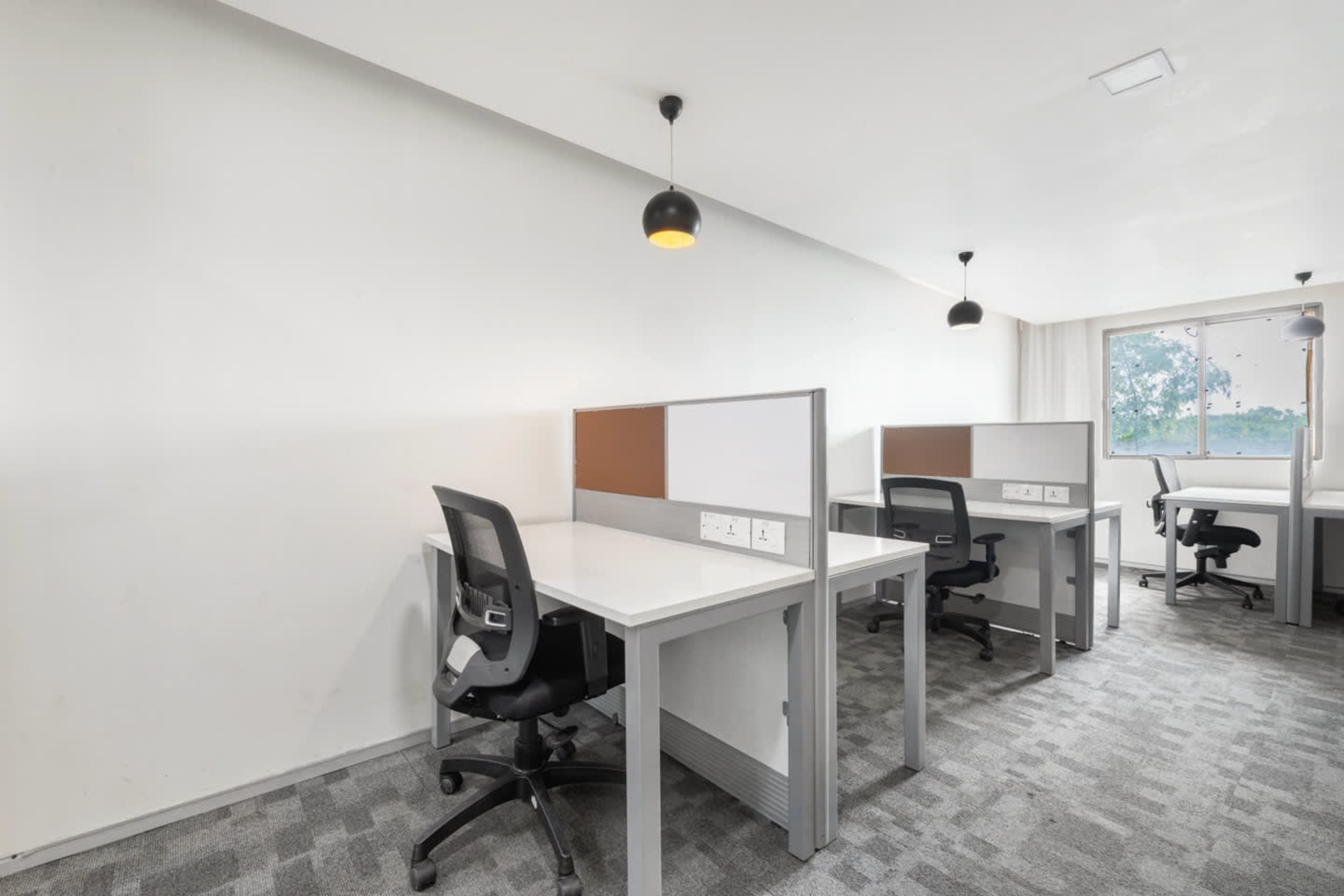 Regus coworking space in Uppal, Hyderabad
