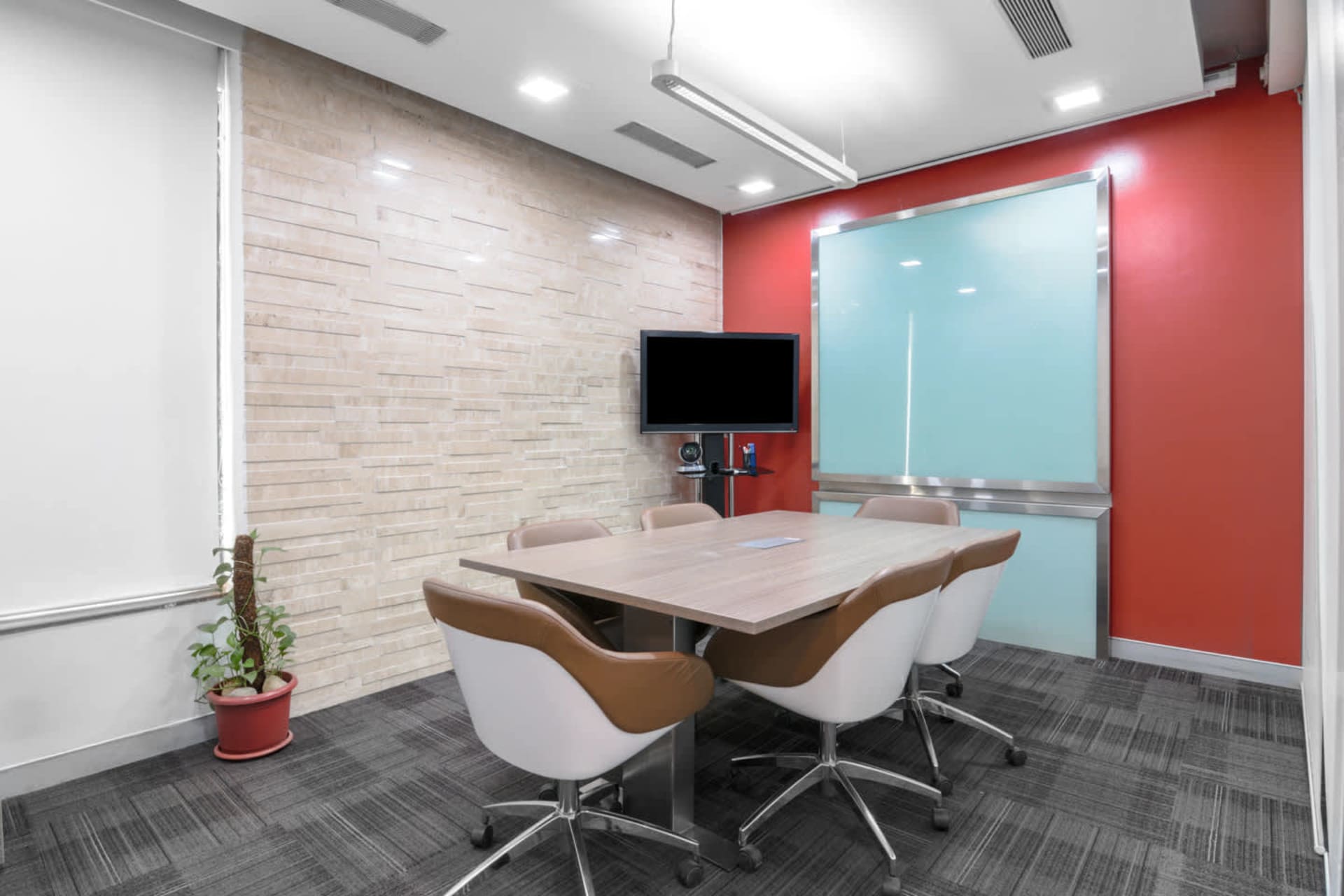 Regus in Pune