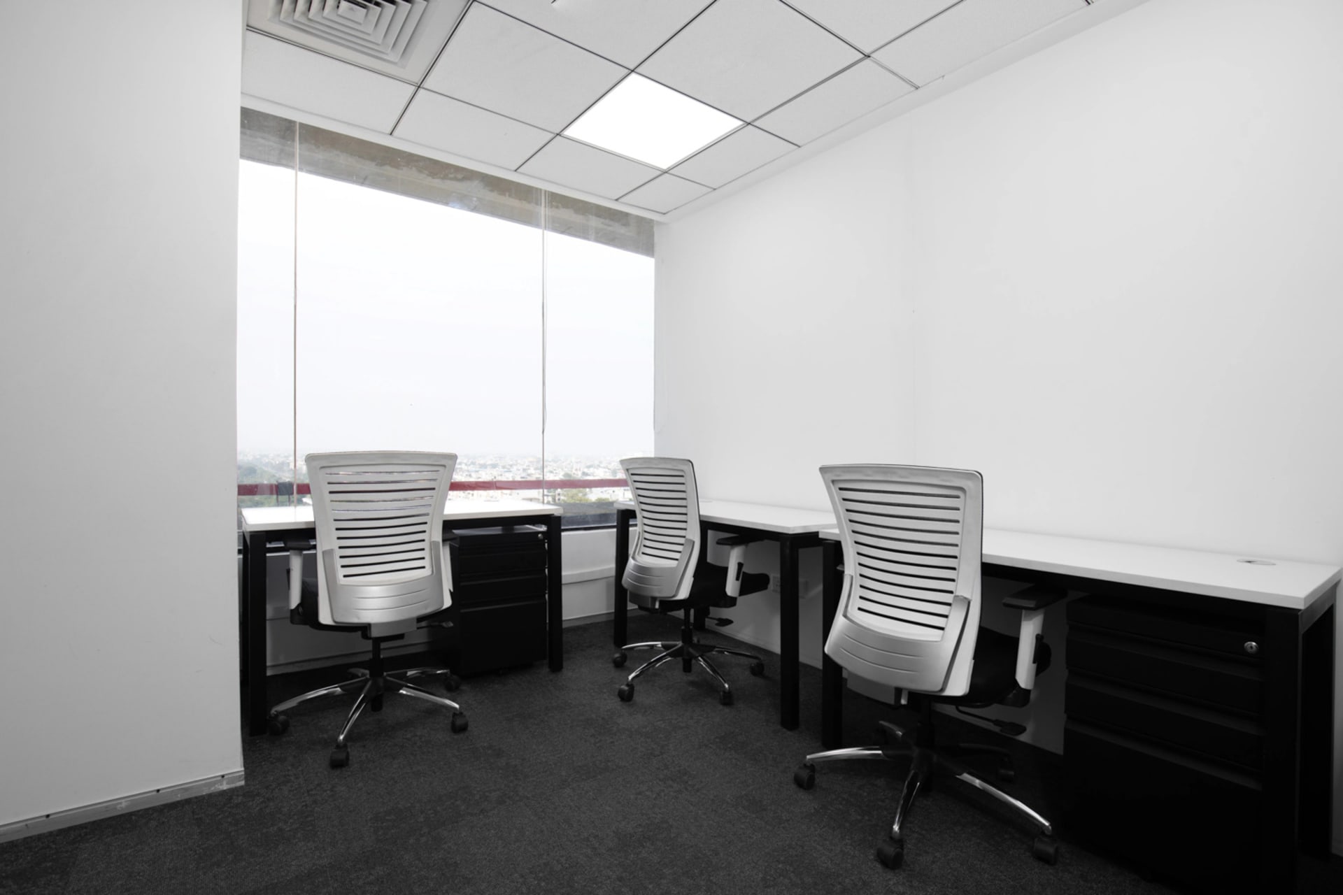 Regus - coworking space