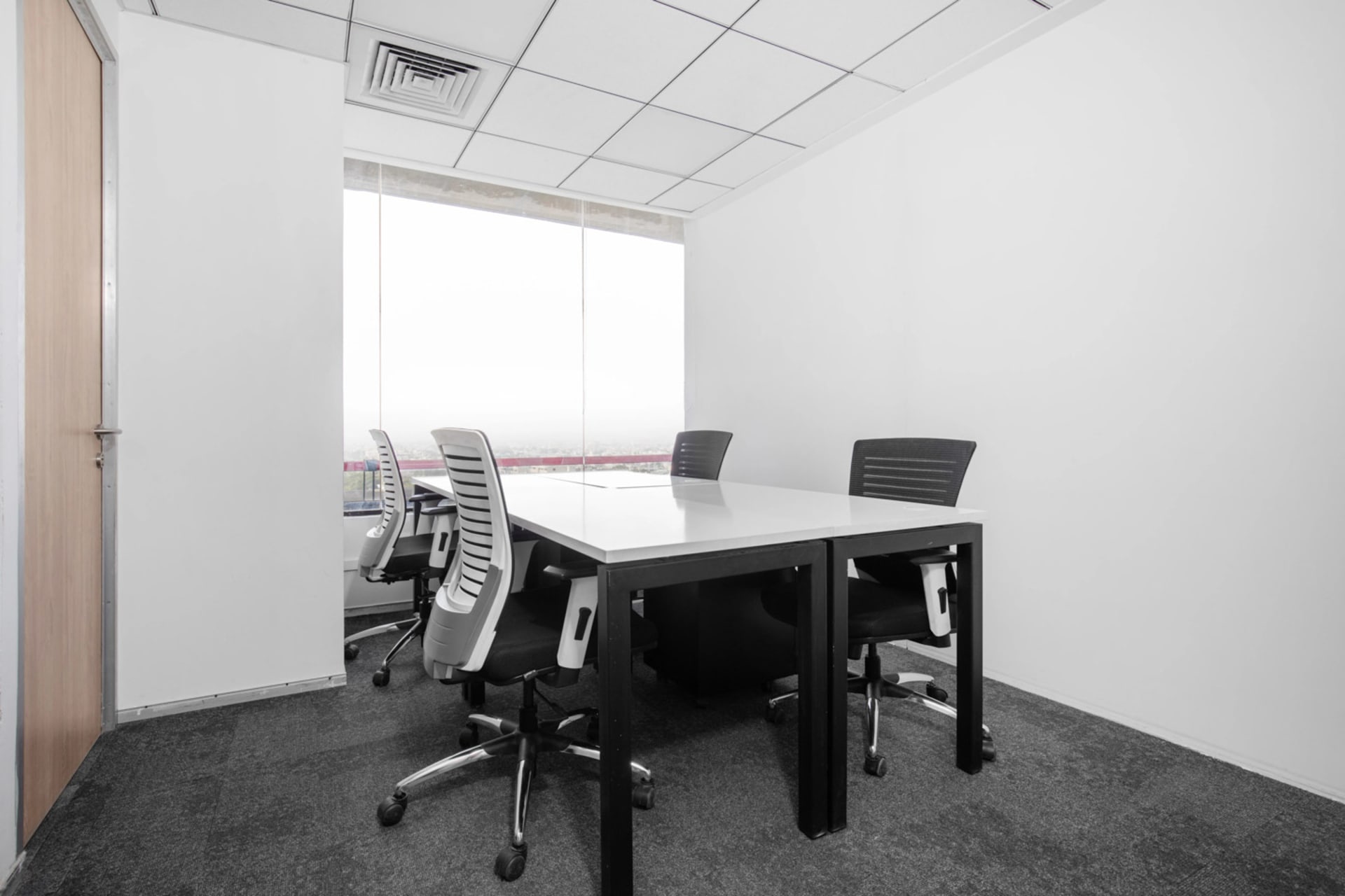 Regus in Indore