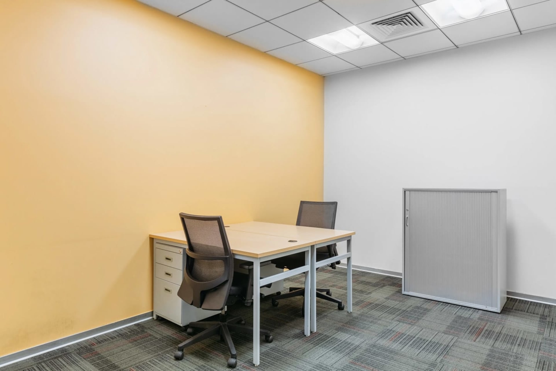 Regus in Chennai