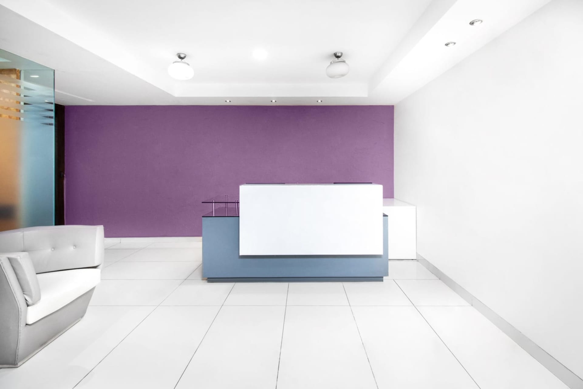 Regus coworking space in Goregaon, Mumbai
