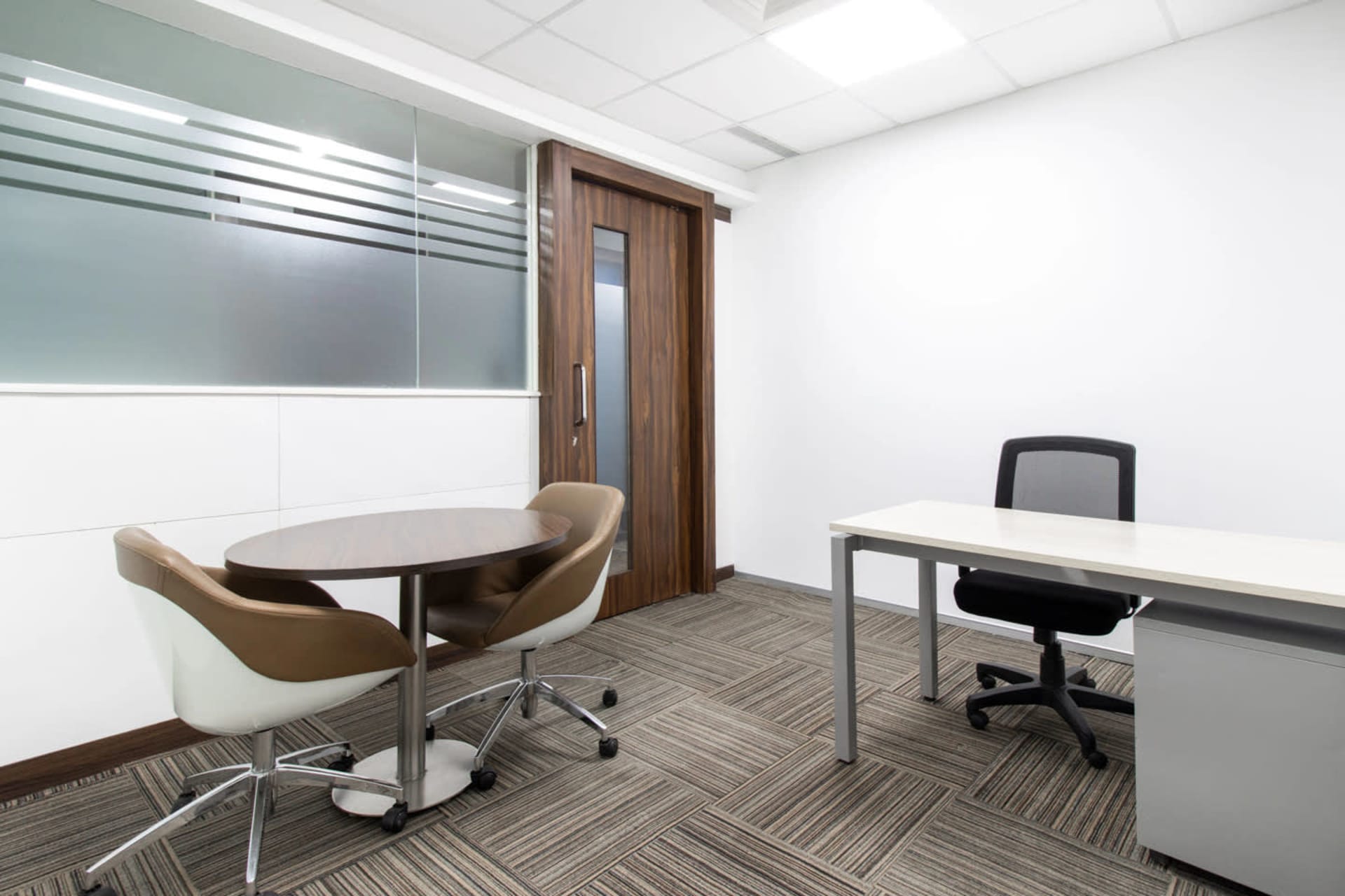Regus in Mumbai