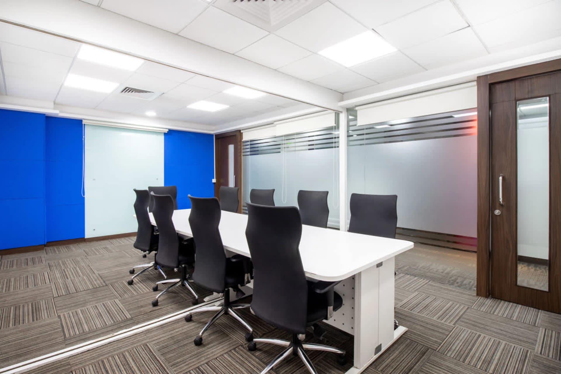 Regus Romell Tech Park