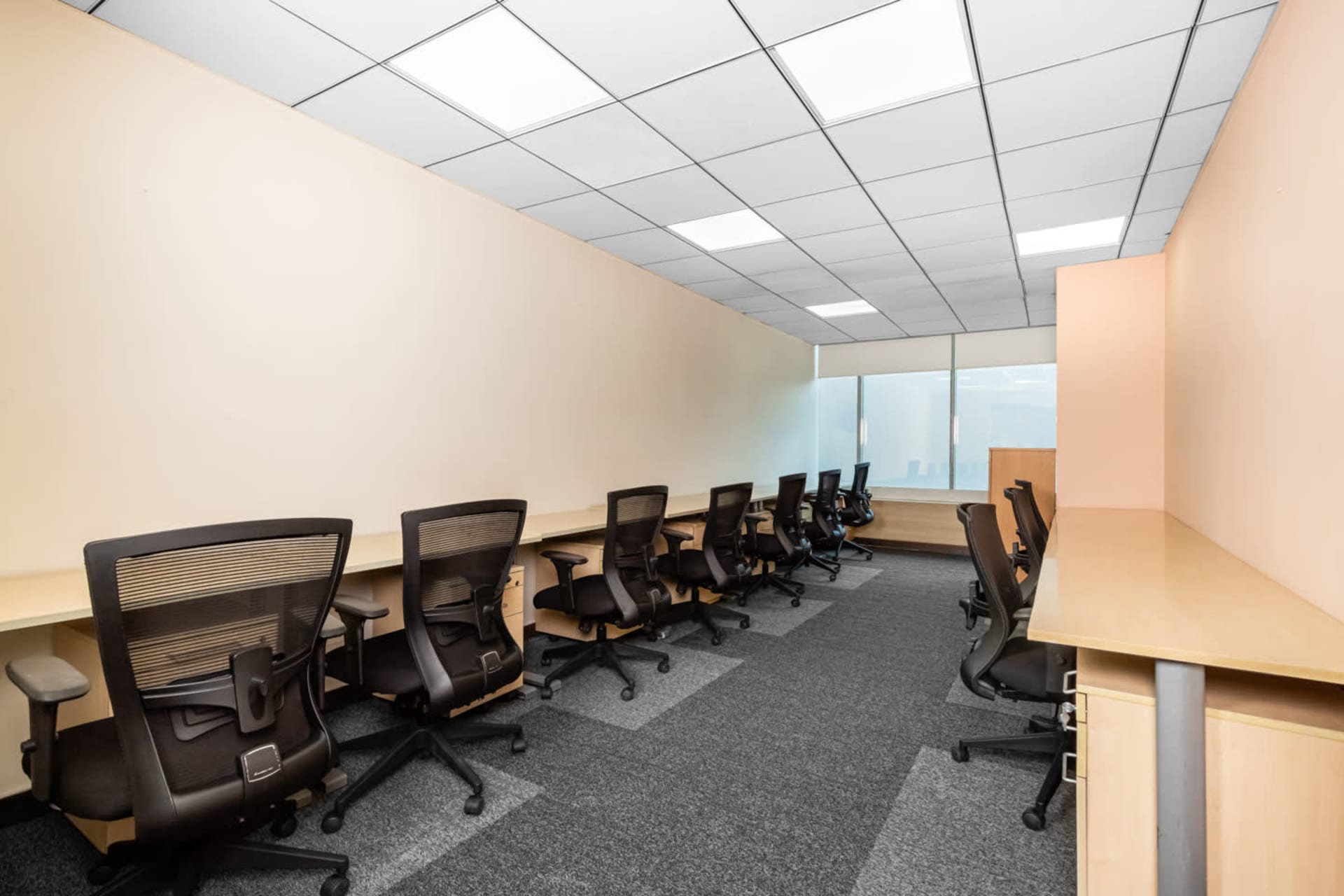Regus in Delhi