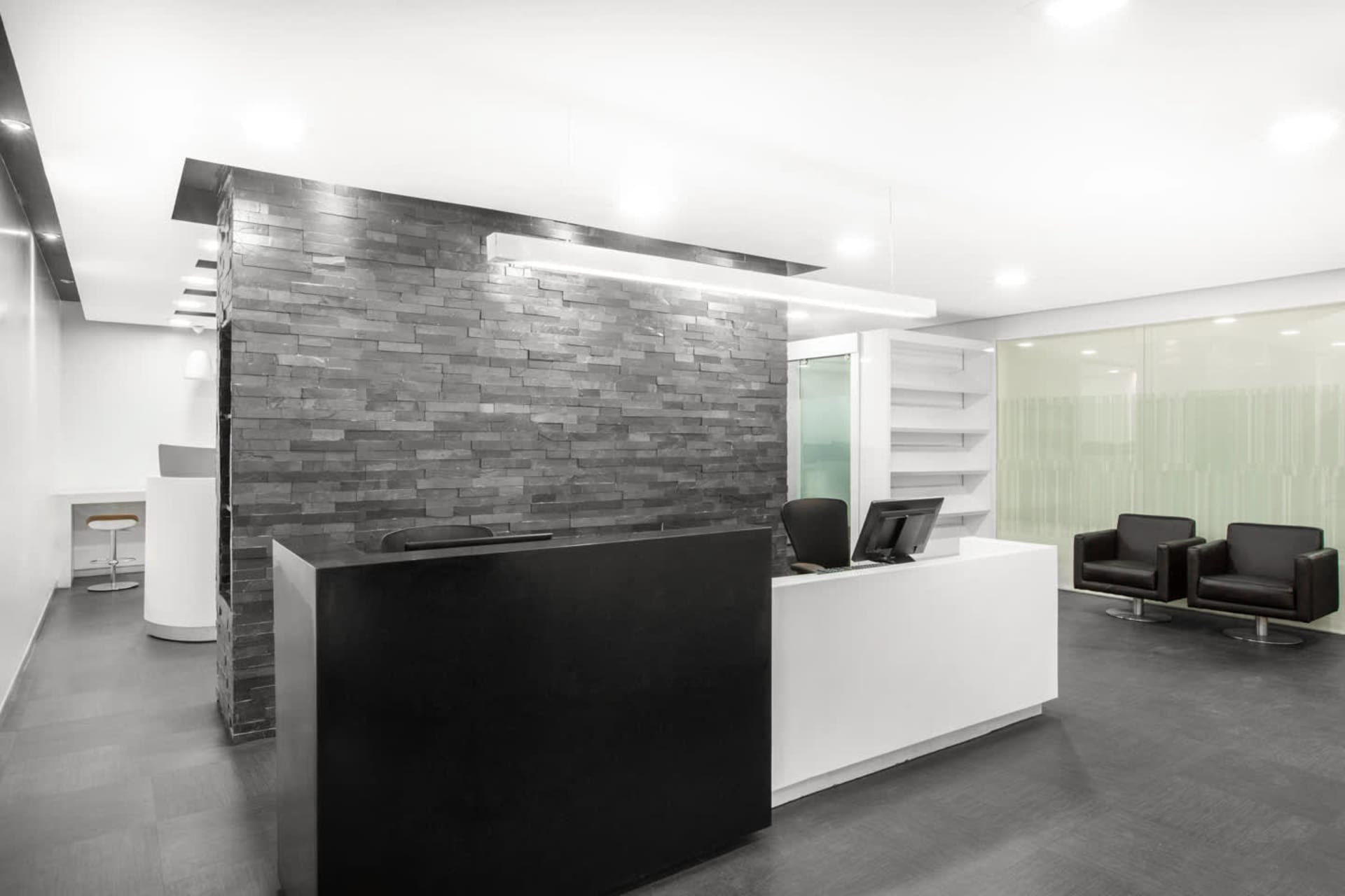 Regus coworking space in Saligramam, Chennai