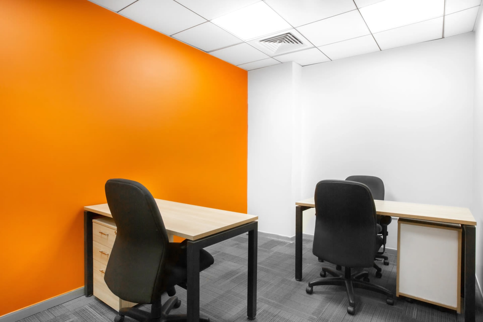 Regus in Chennai