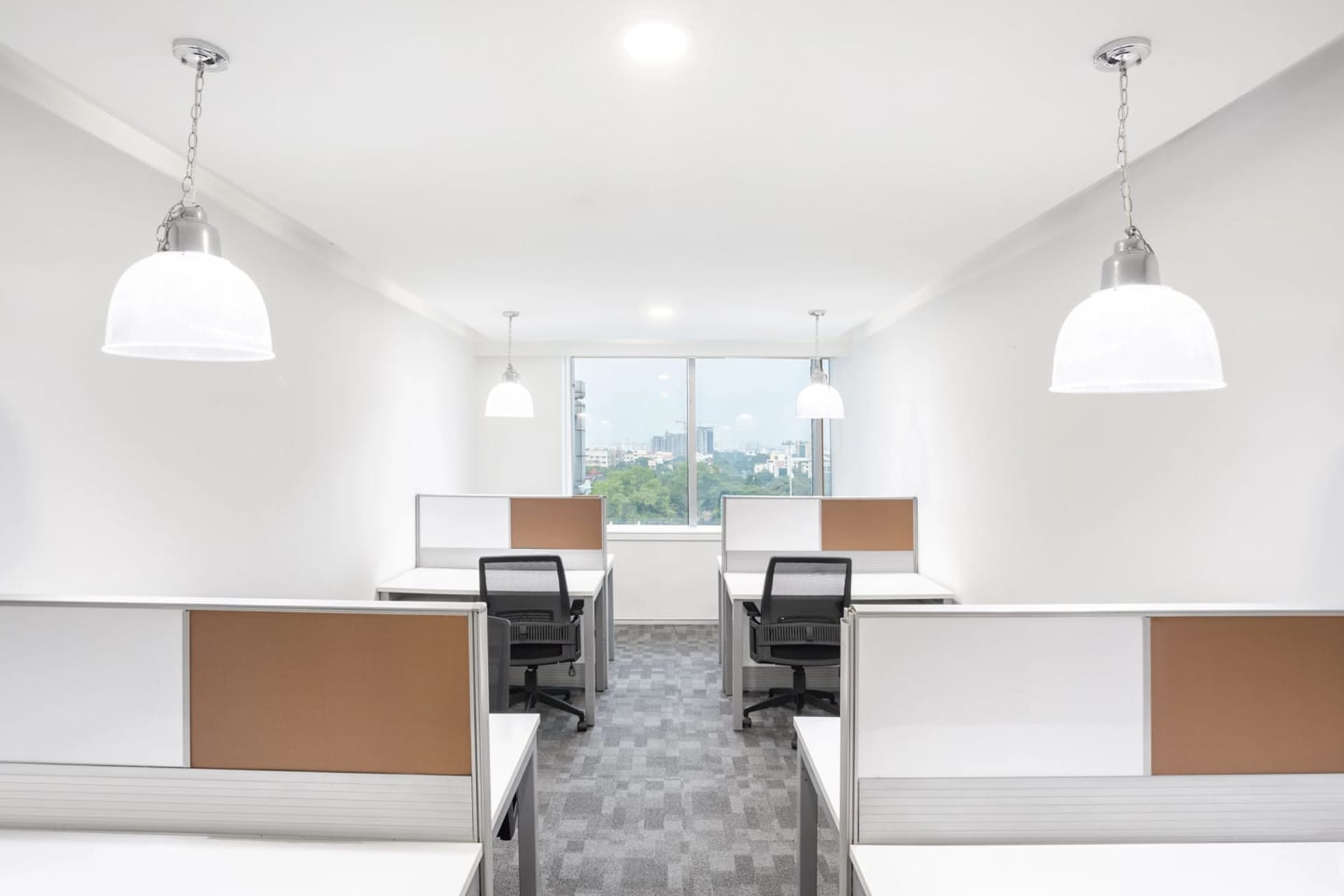 Samson Towers day pass in Egmore