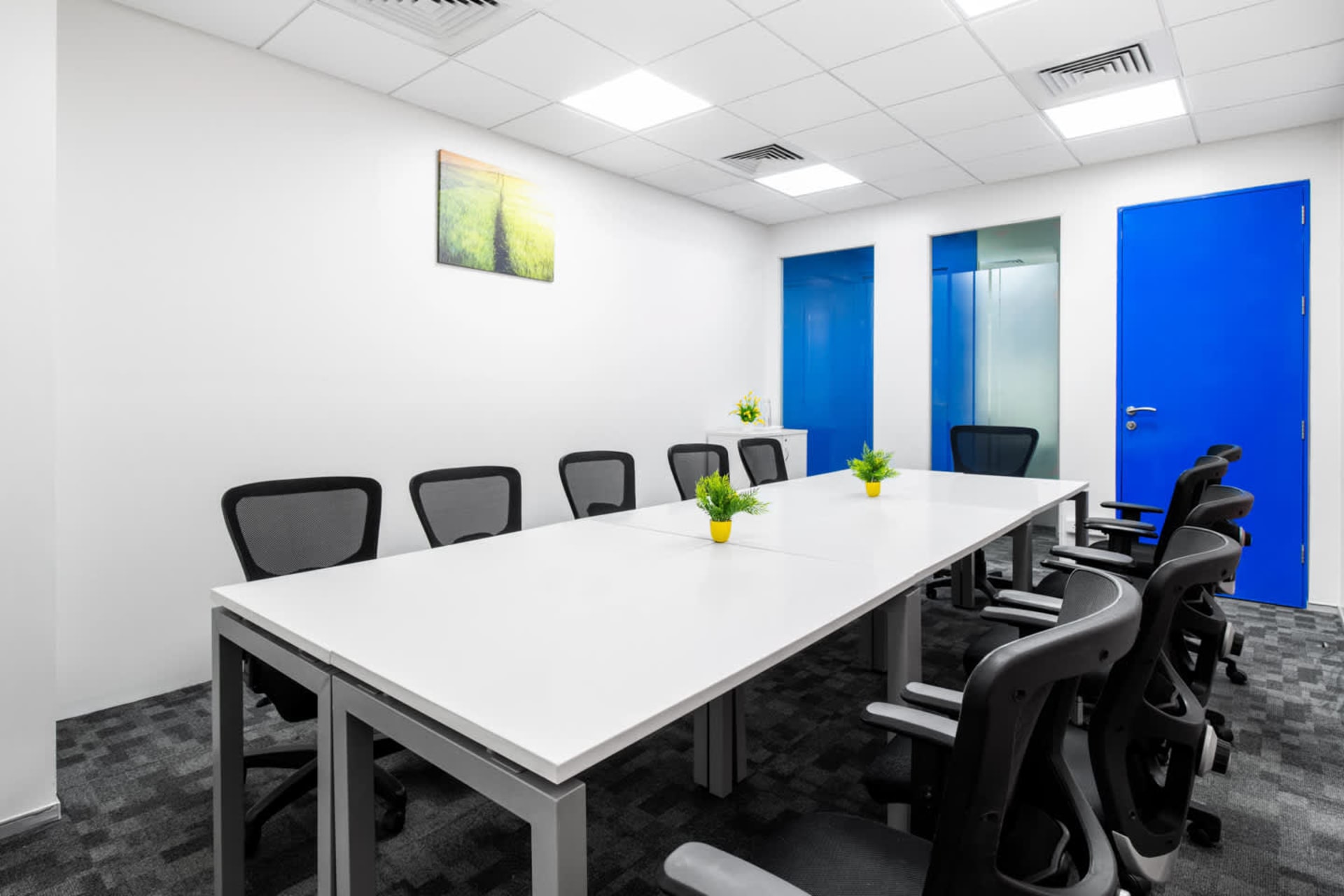 Sky Vista day pass in Viman Nagar