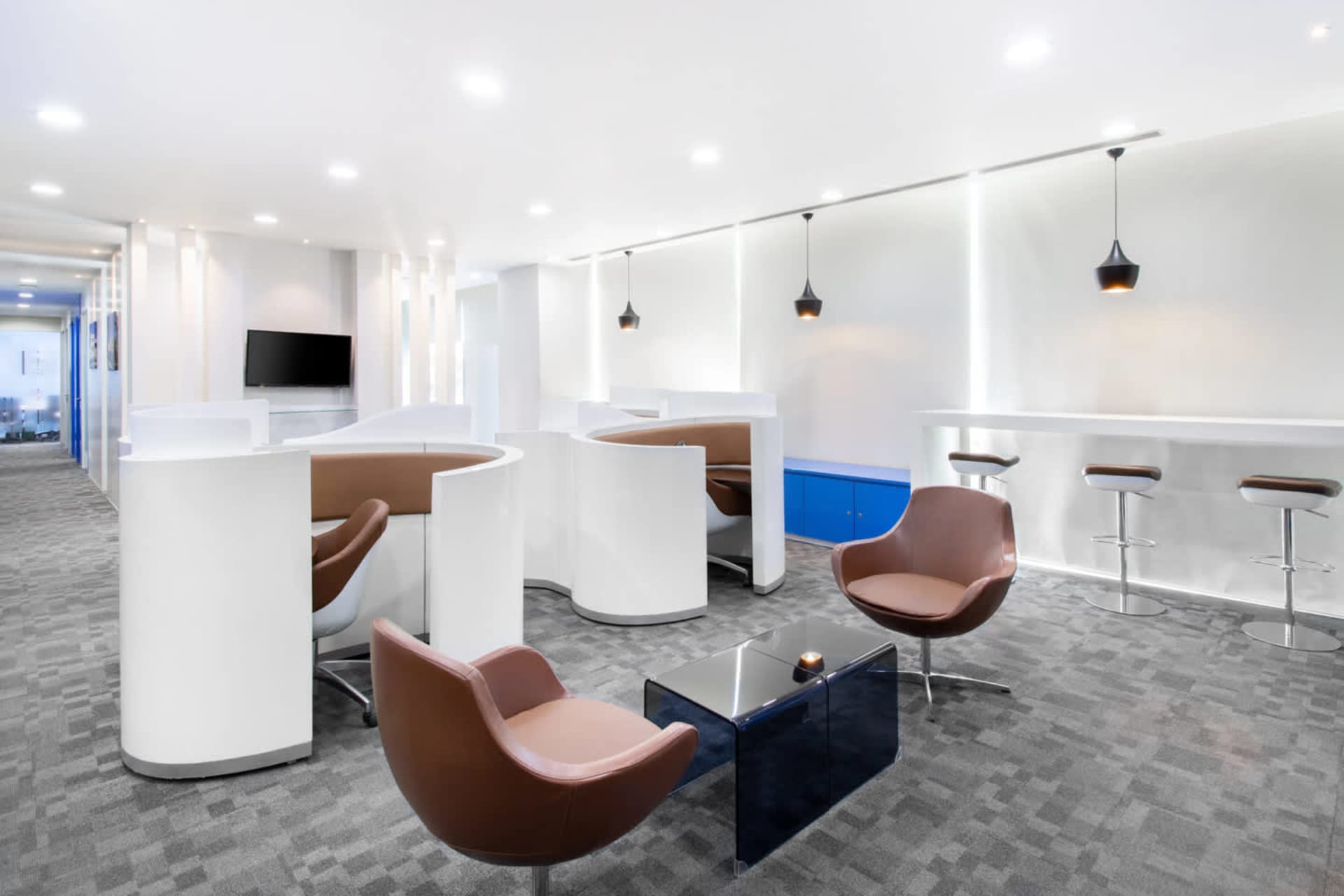 Regus in Pune