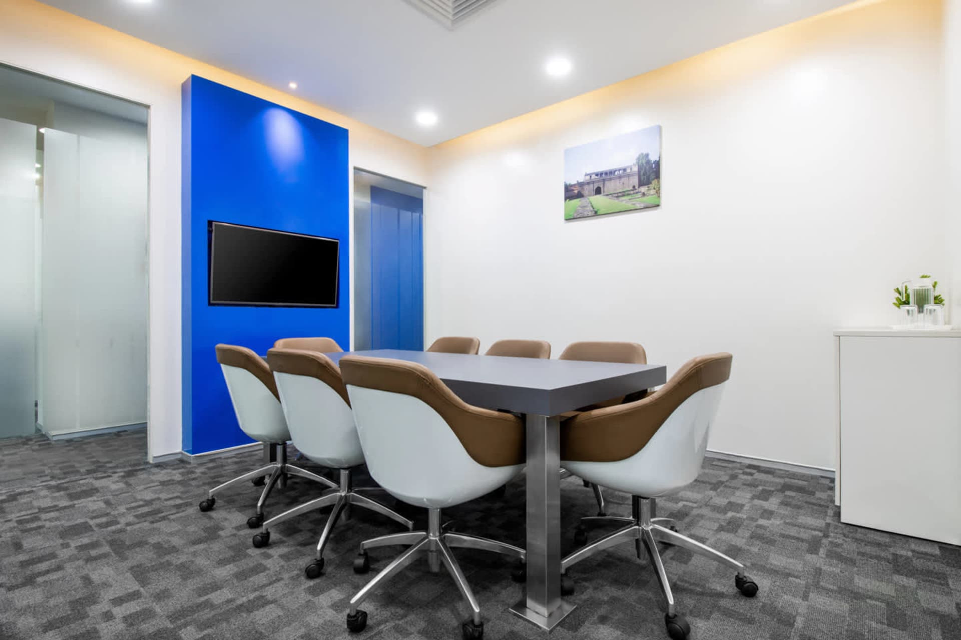 Regus Sky Vista
