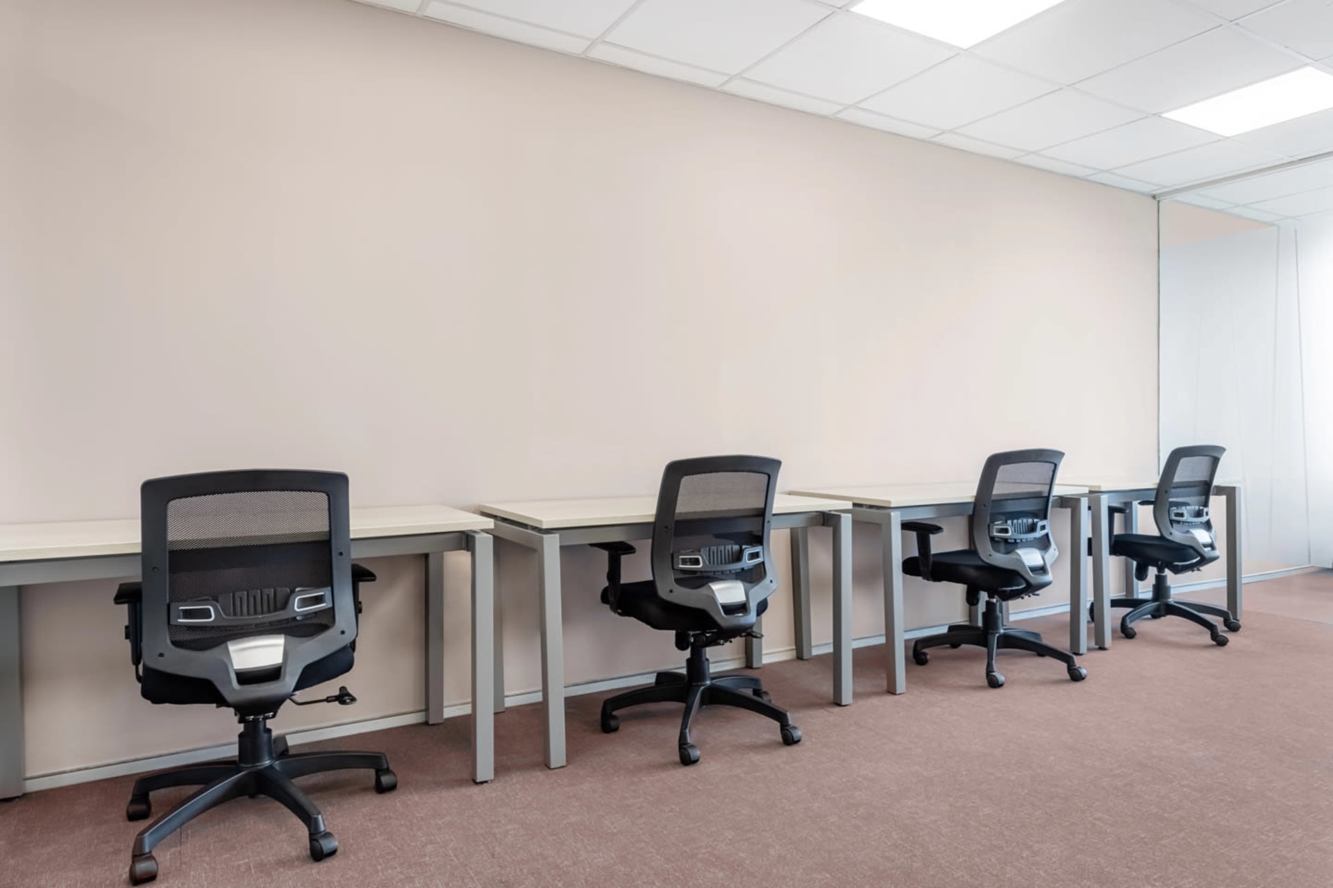 Regus in Hyderabad