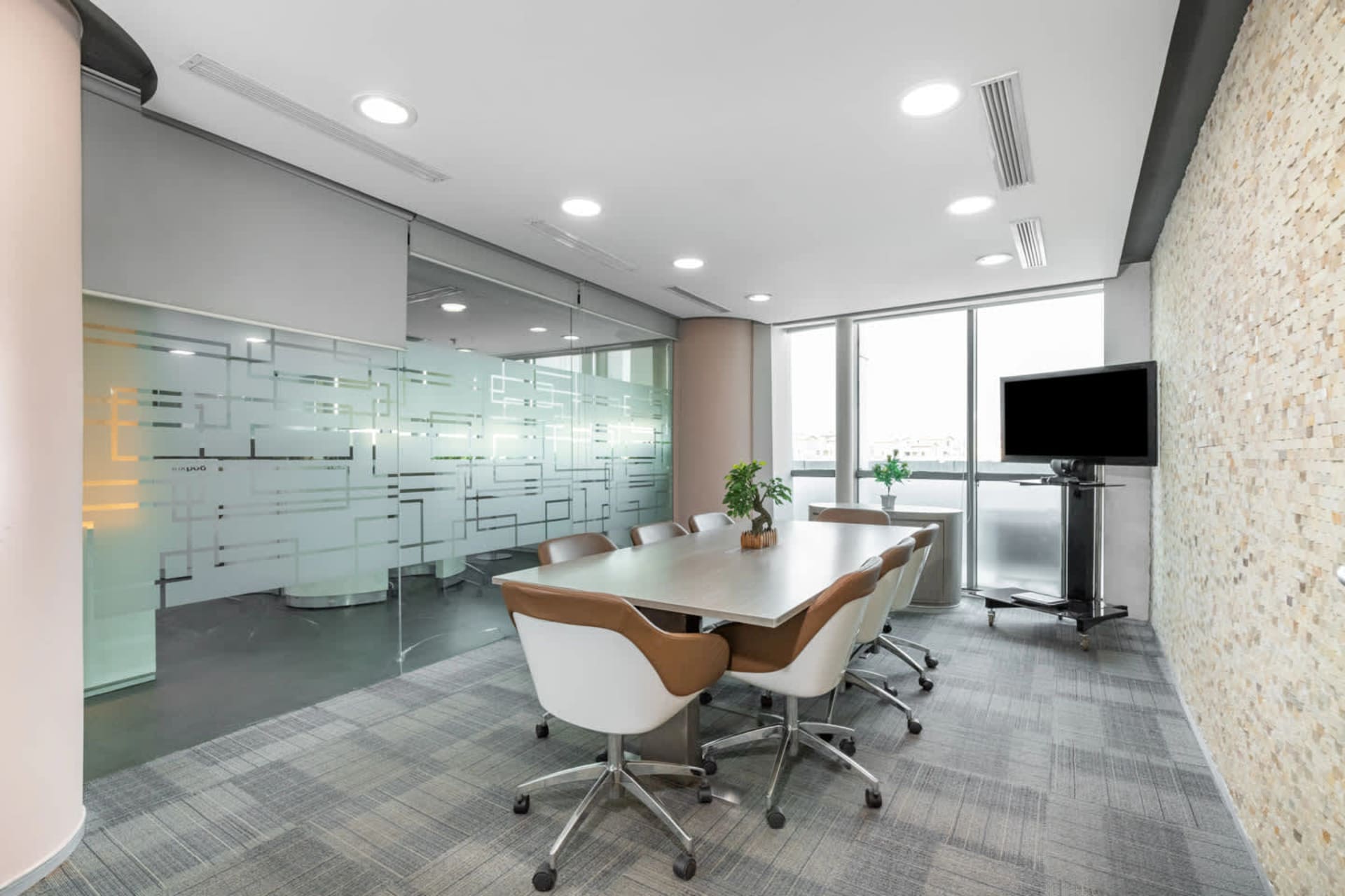 Regus undefined