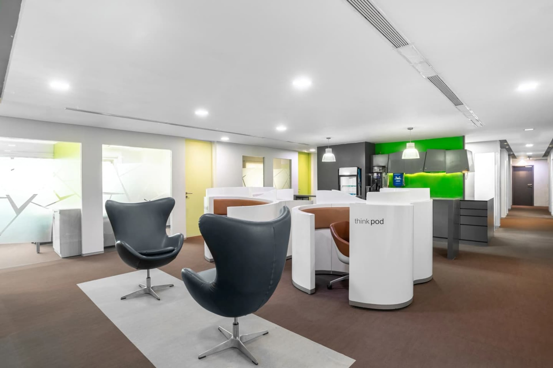 Regus in Chennai