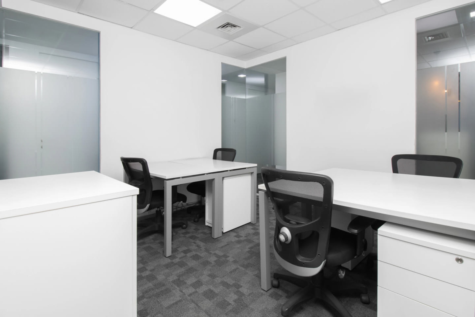Regus in Mumbai