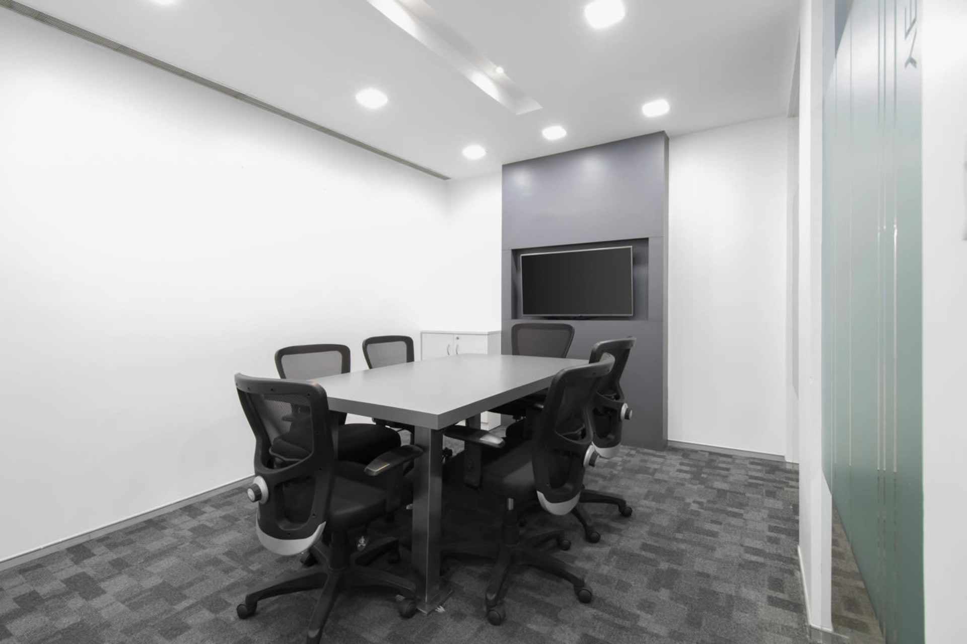 Regus Tiffany Building