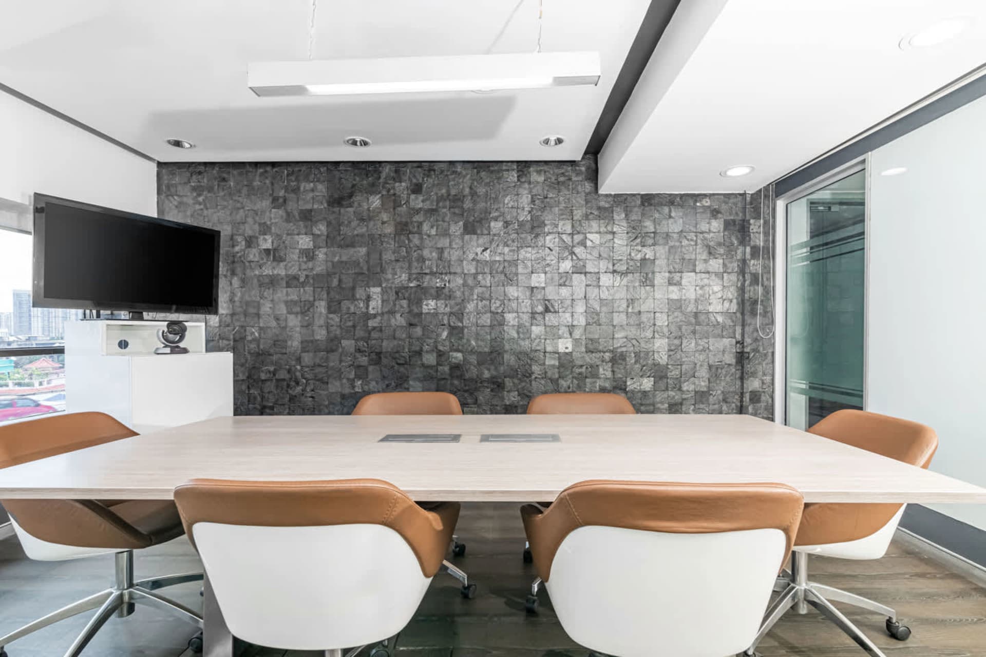 Regus undefined