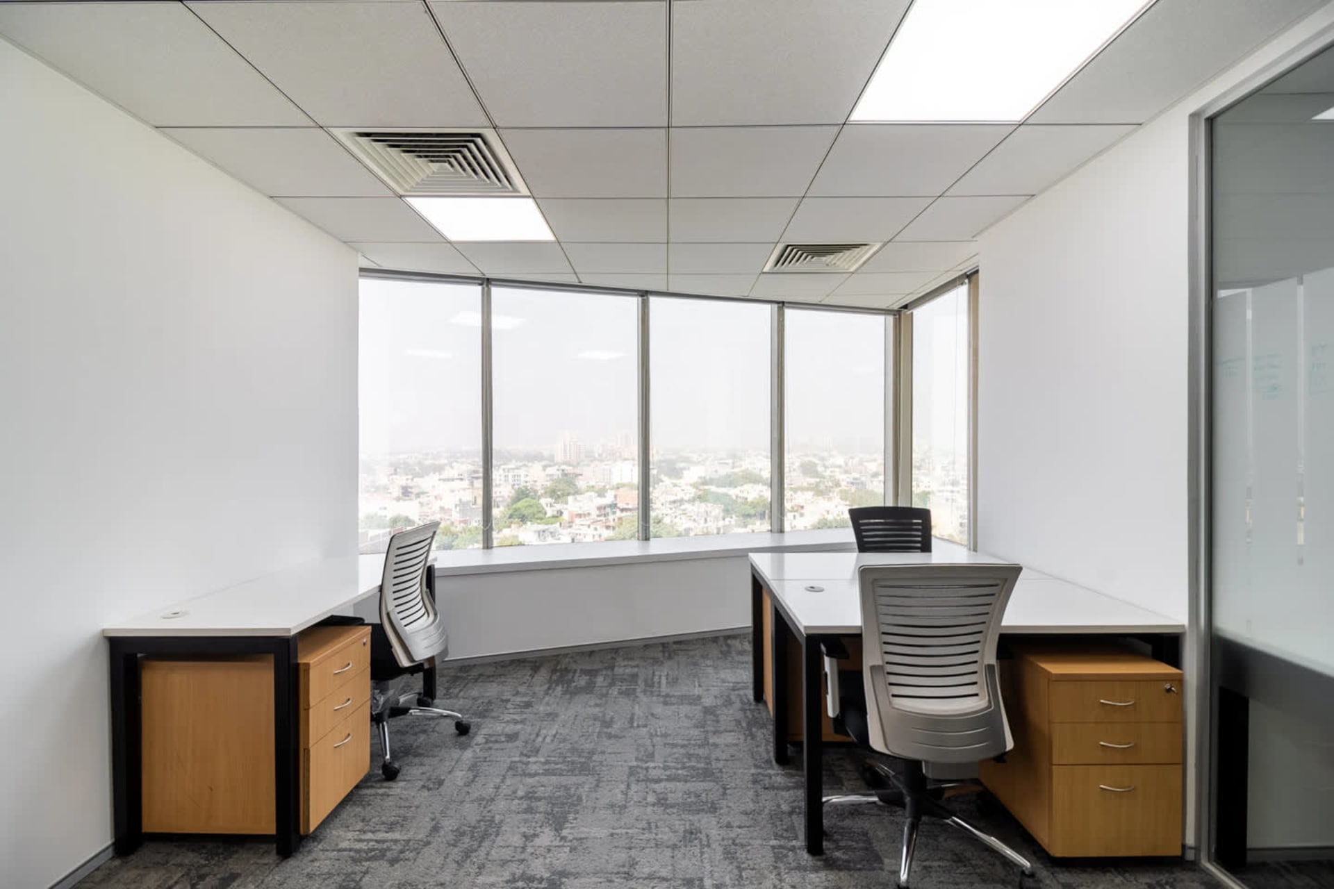 Regus in Gurgaon