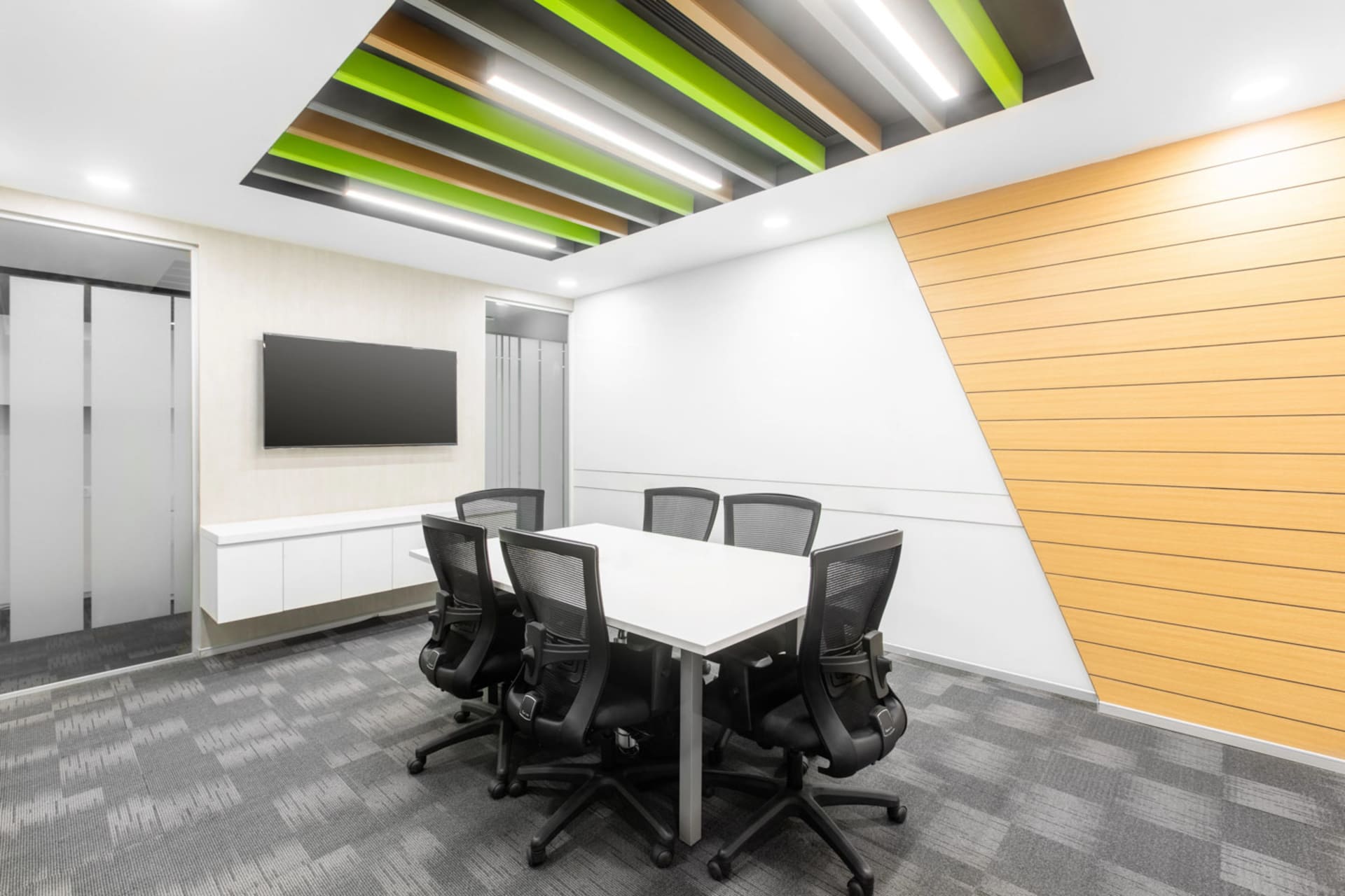 Regus in Indore