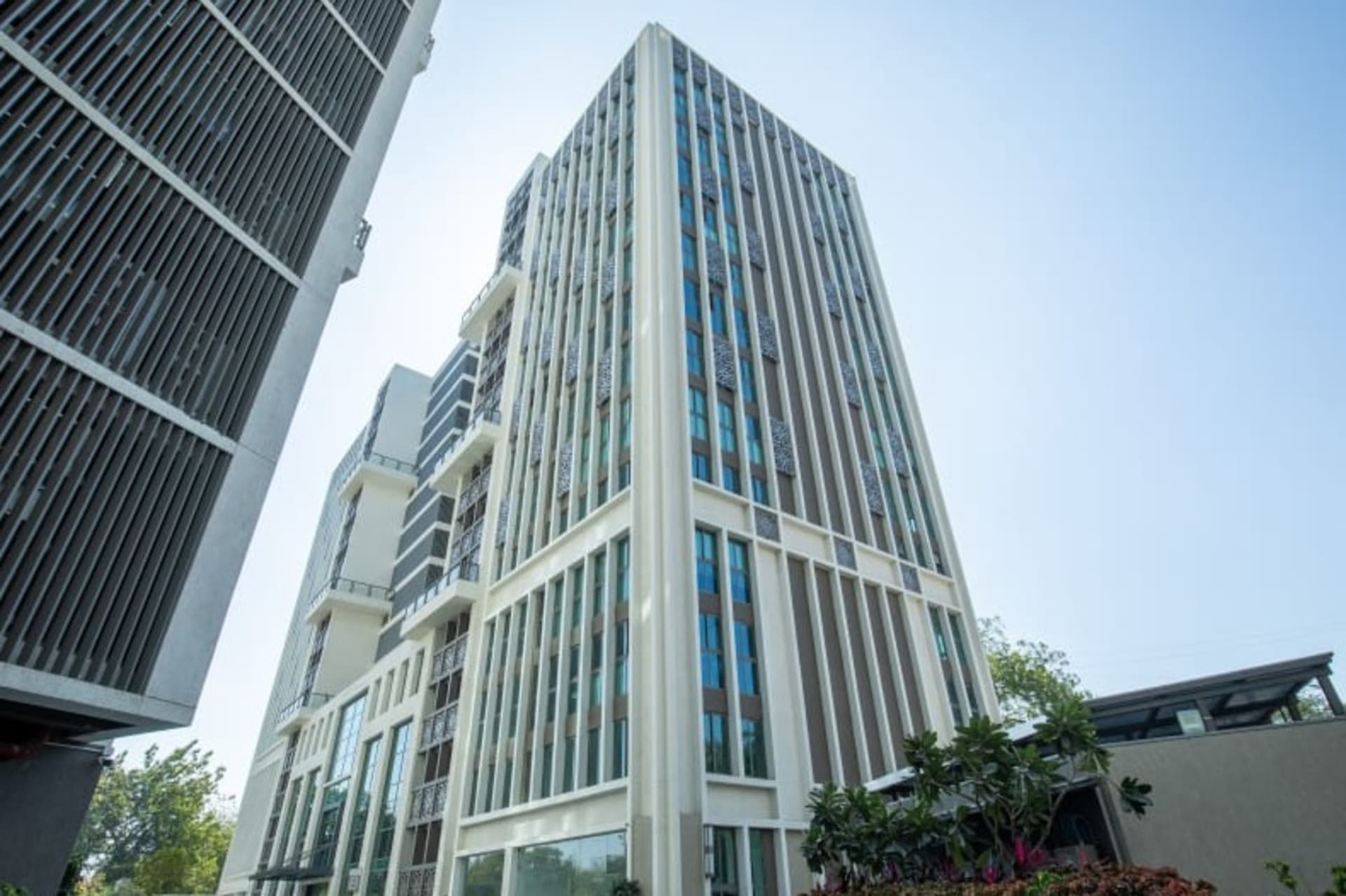 Regus - coworking space