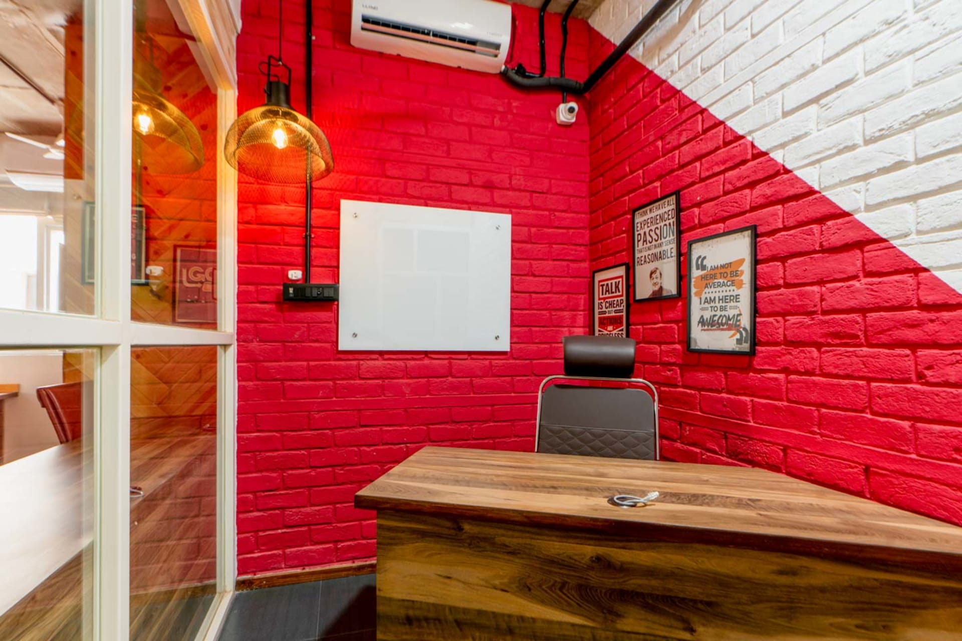 Rent A Desk virtual office for GST registration in Hyderabad