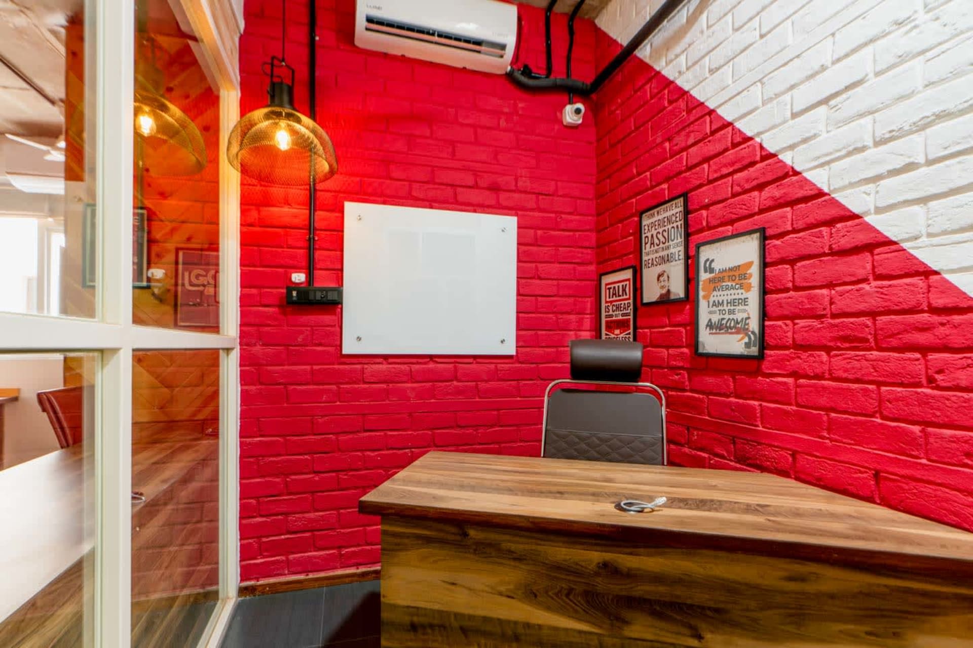Rent A Desk undefined