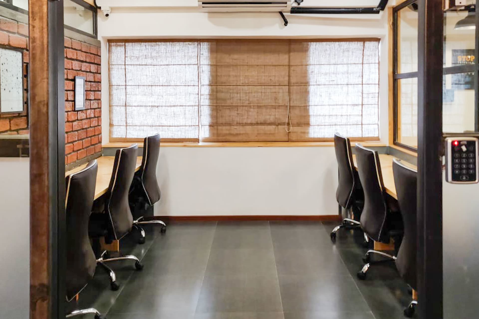 Rent A Desk virtual office for GST registration in Hyderabad