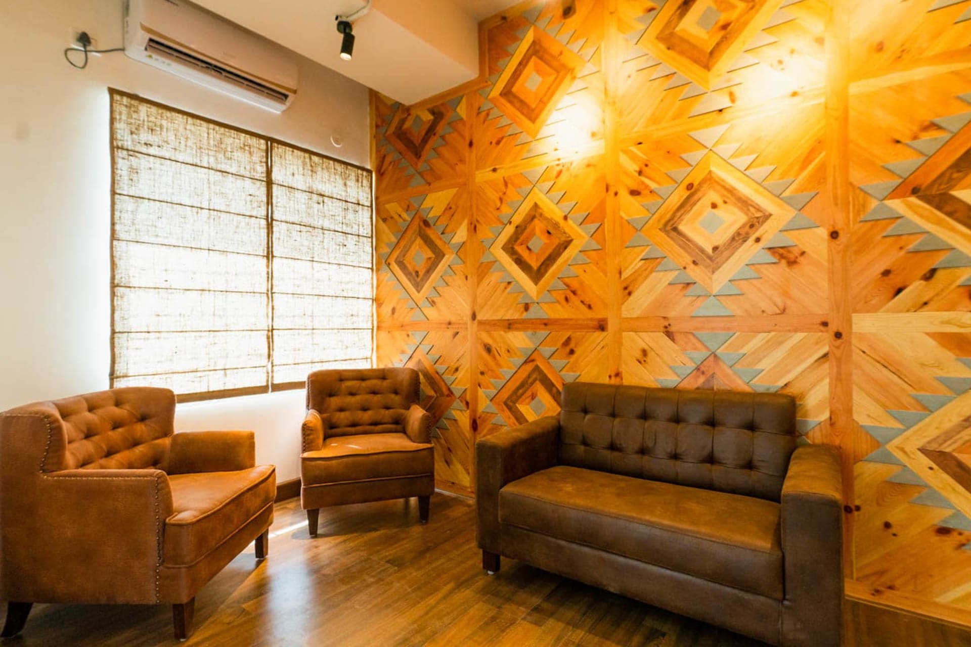 Rent A Desk coworking space in Shivaji Nagar, Bangalore