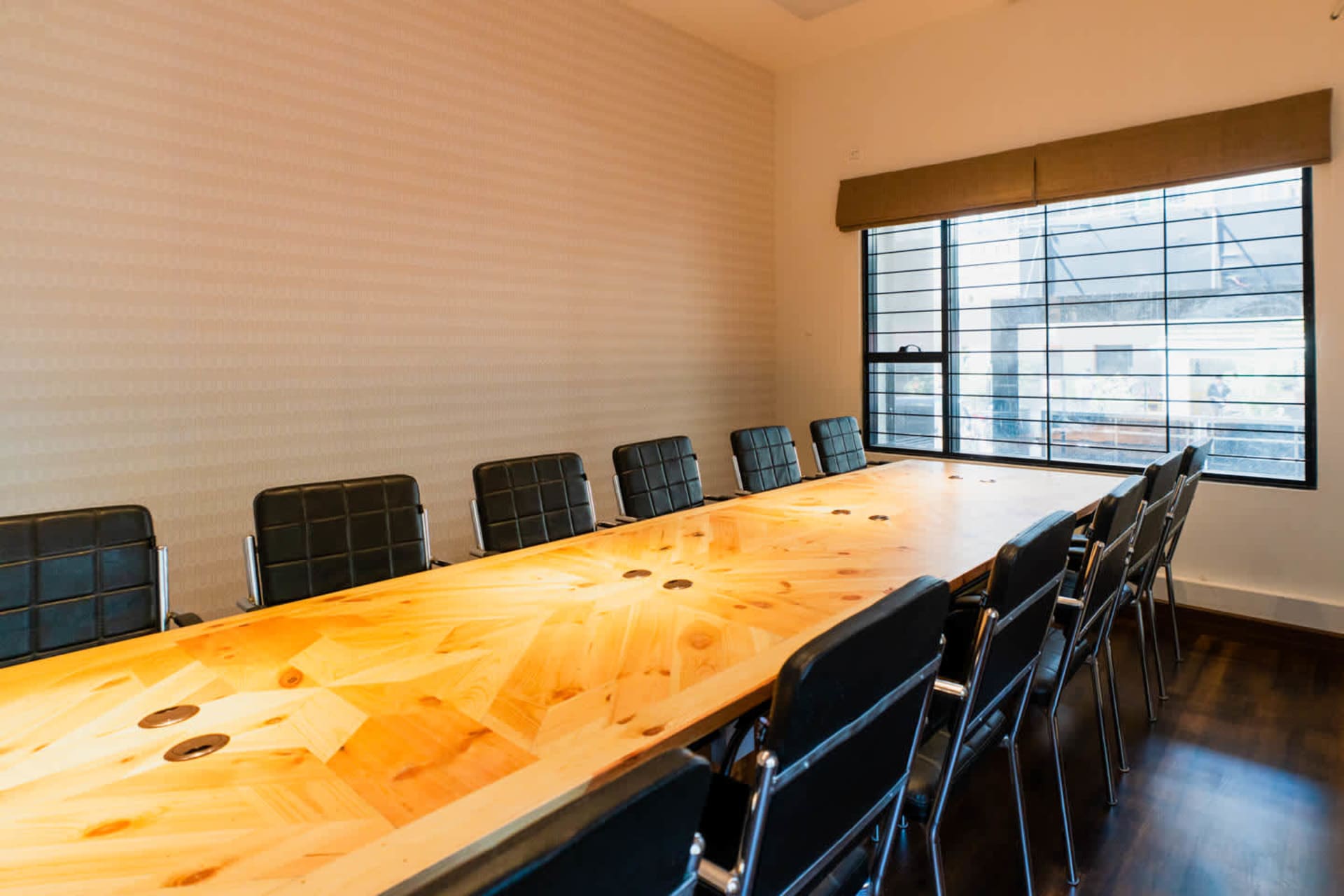 Rent A Desk undefined