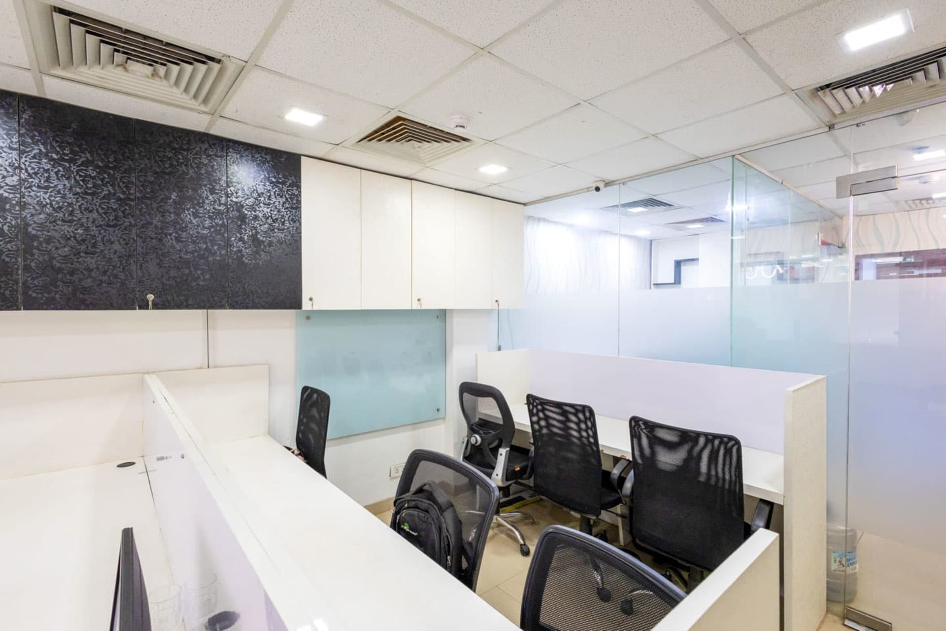 Renu Agrawal & Co coworking space in Sector 48 Gurgaon, Gurgaon