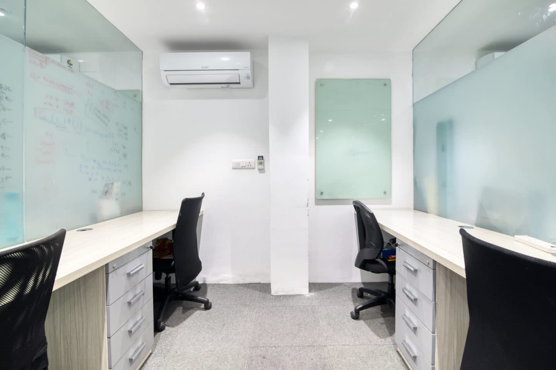 ReOffice in Delhi