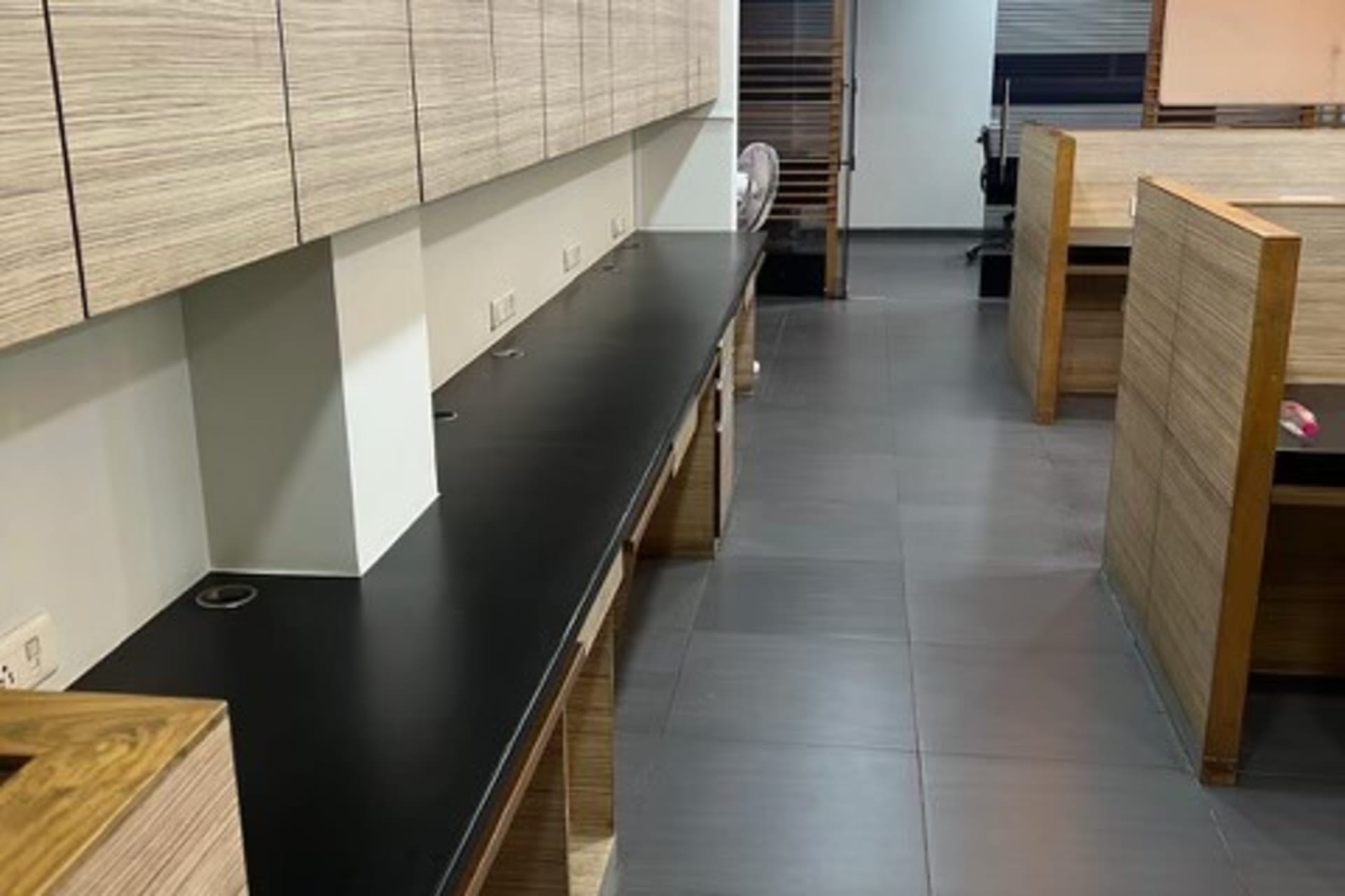 Resource Workspaces in Mumbai