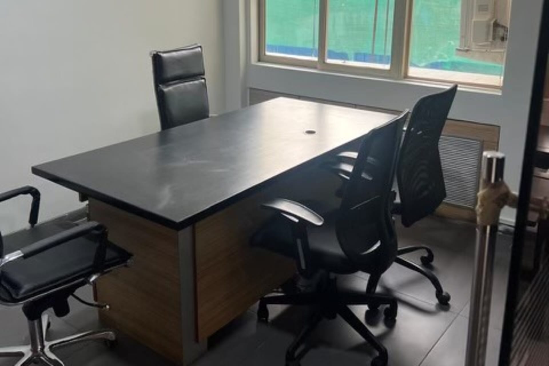 Resource Workspaces coworking space in Chembur, Mumbai