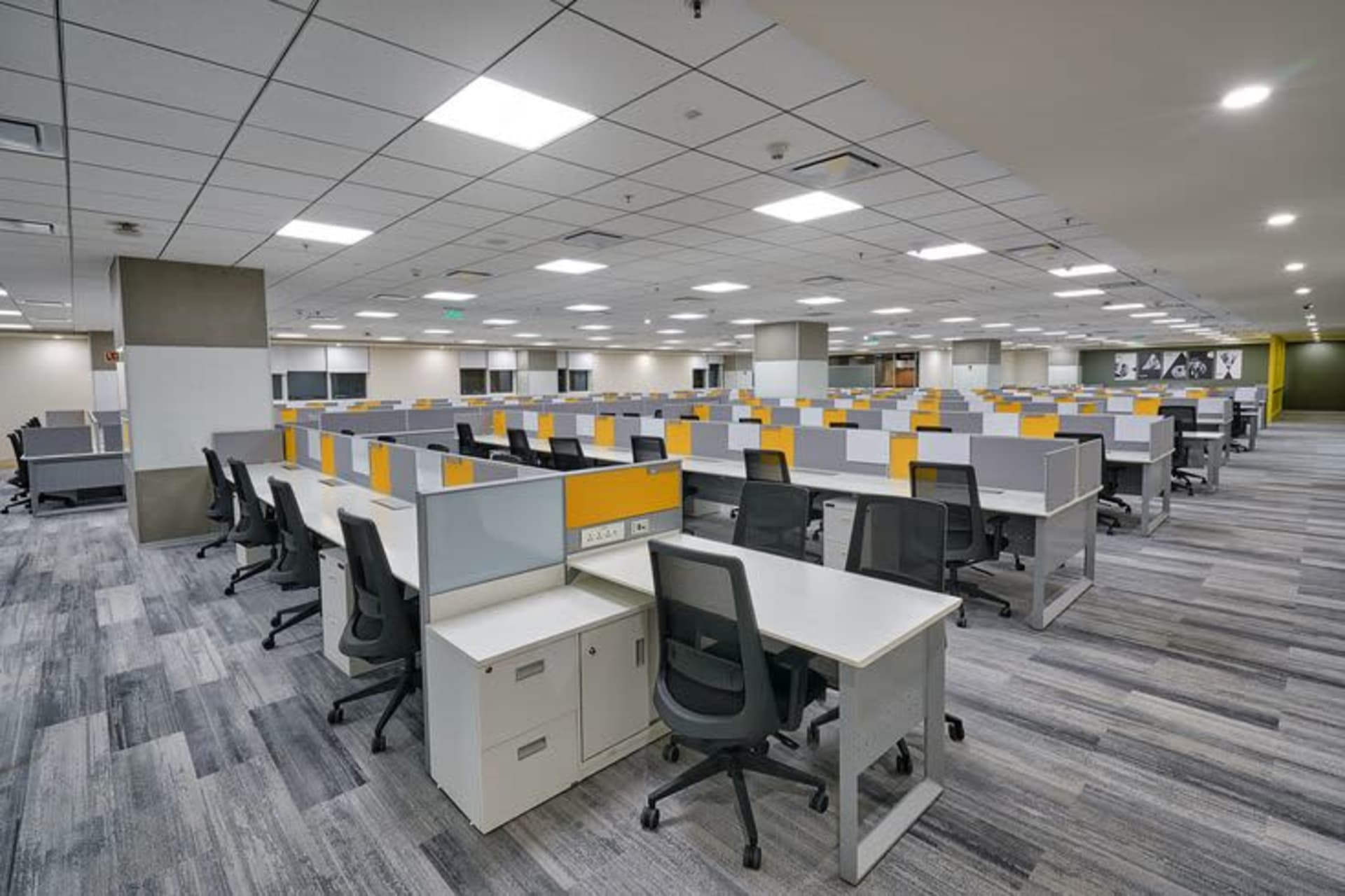 best office space in Sarjapura, Bangalore