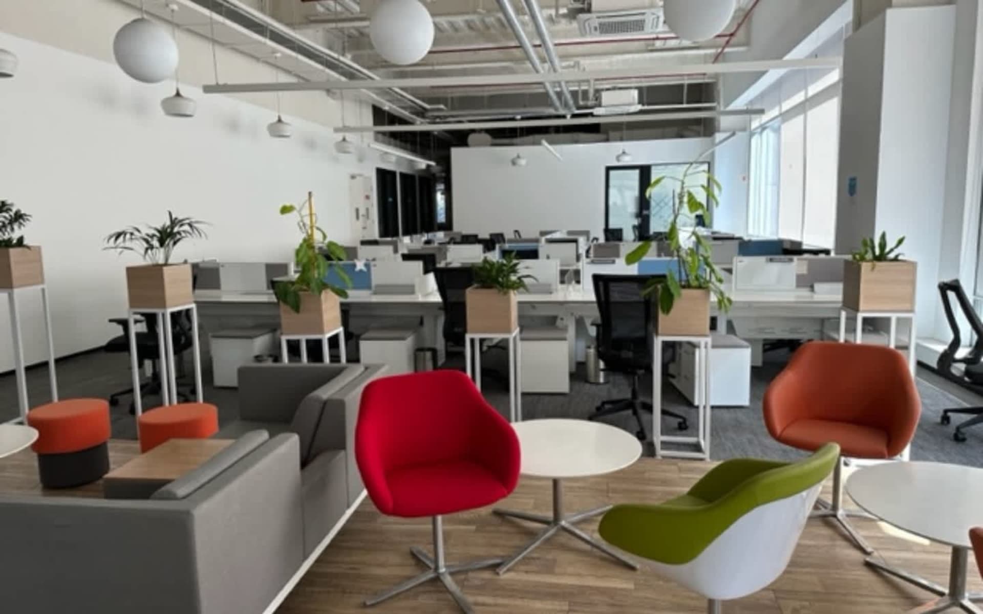 RGA Tech Park - Block 2 in Bangalore