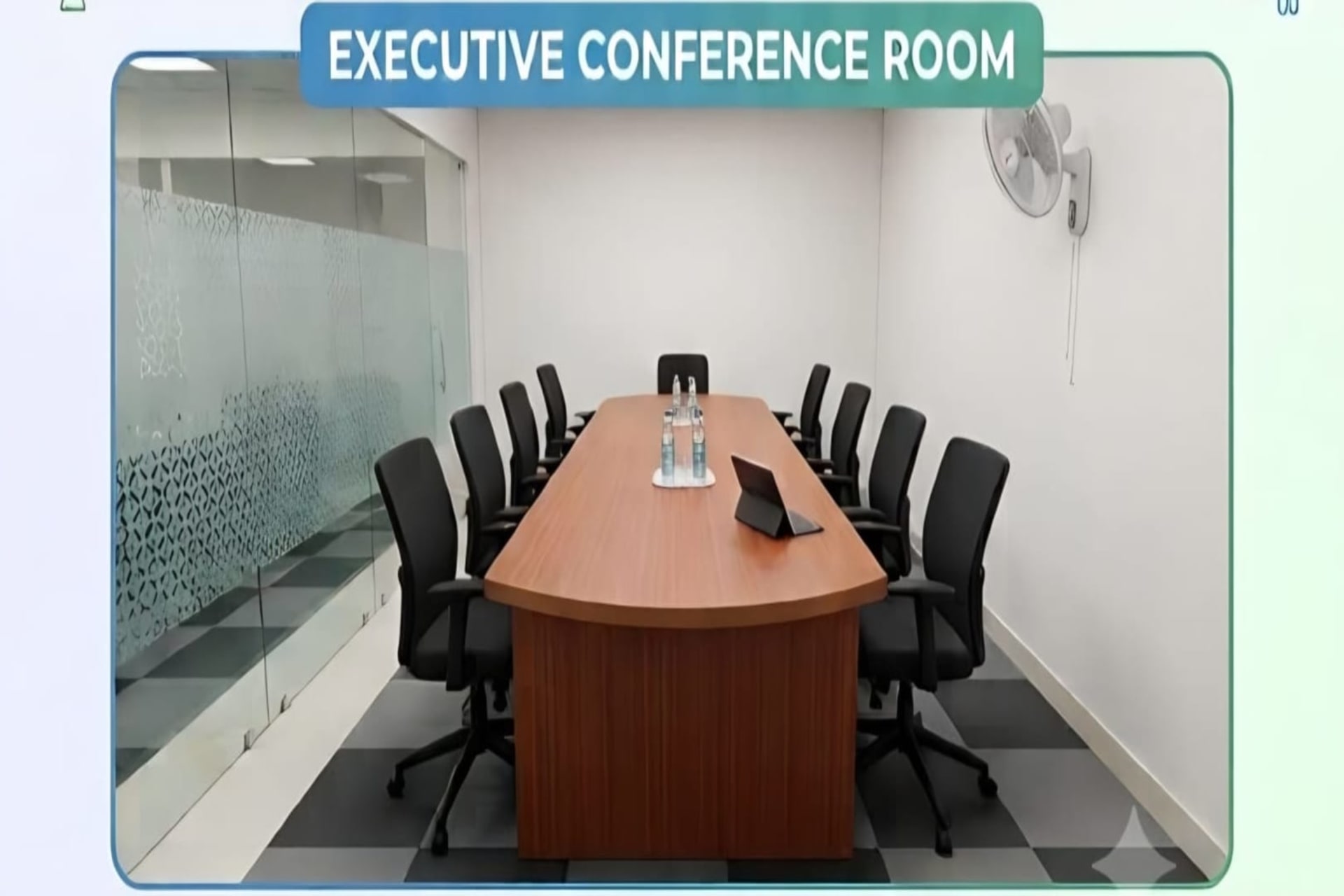 Right Cowork - Noida