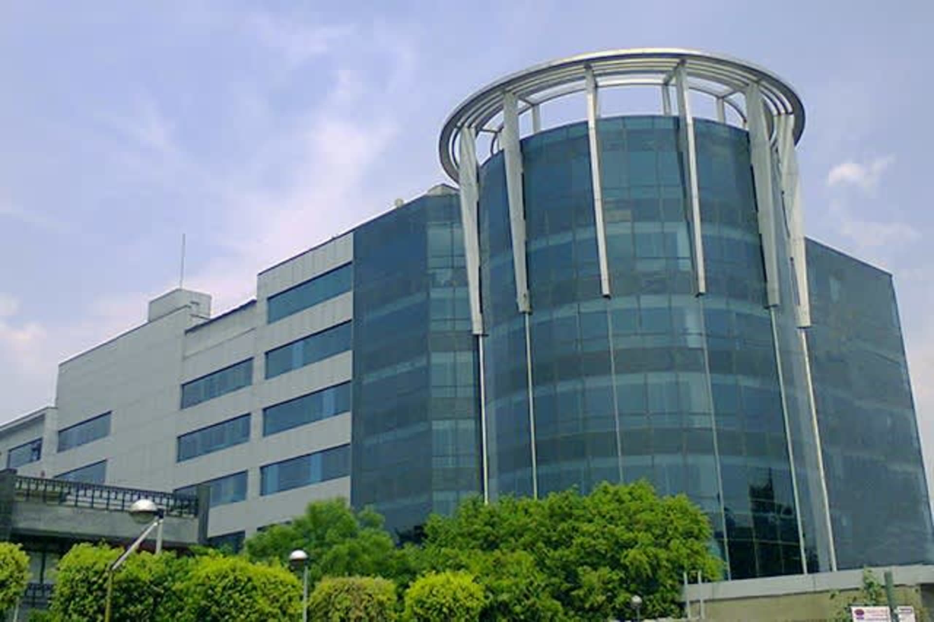 Rolta Corporate Tower Plot No 187 - office leasing