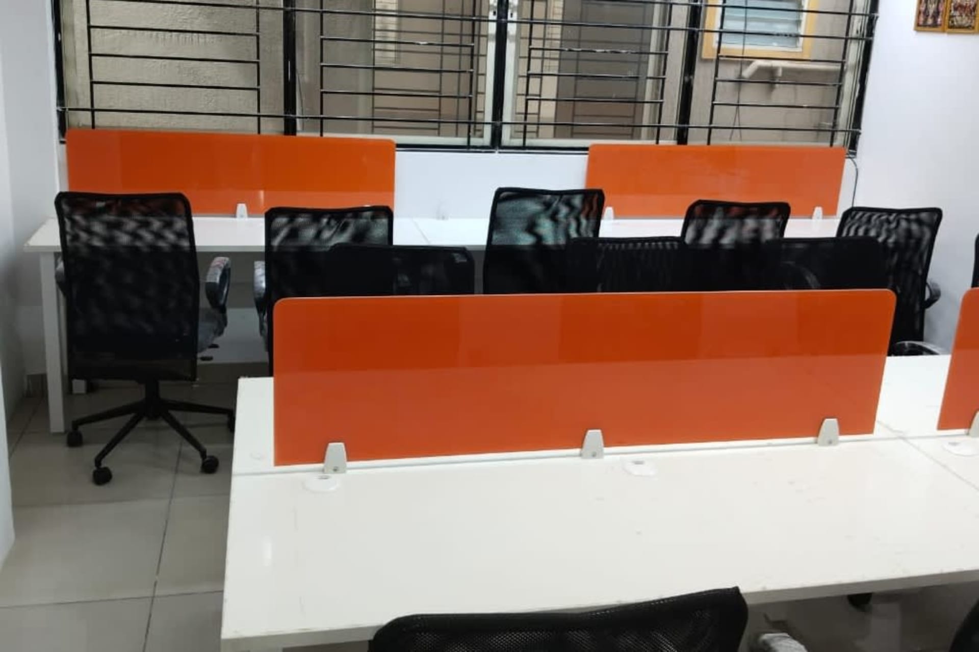 RR Coworking undefined