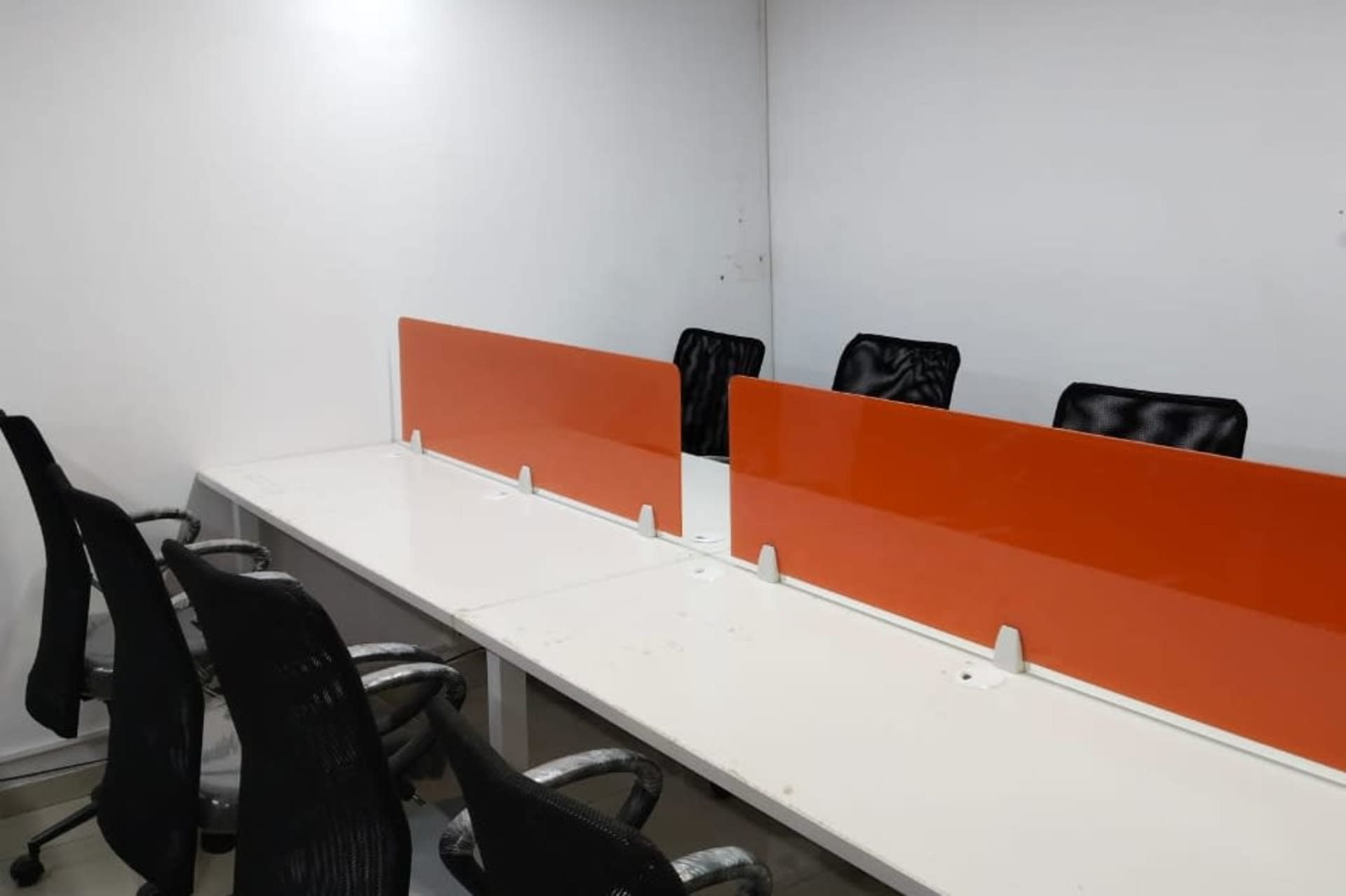 RR Coworking in Bangalore