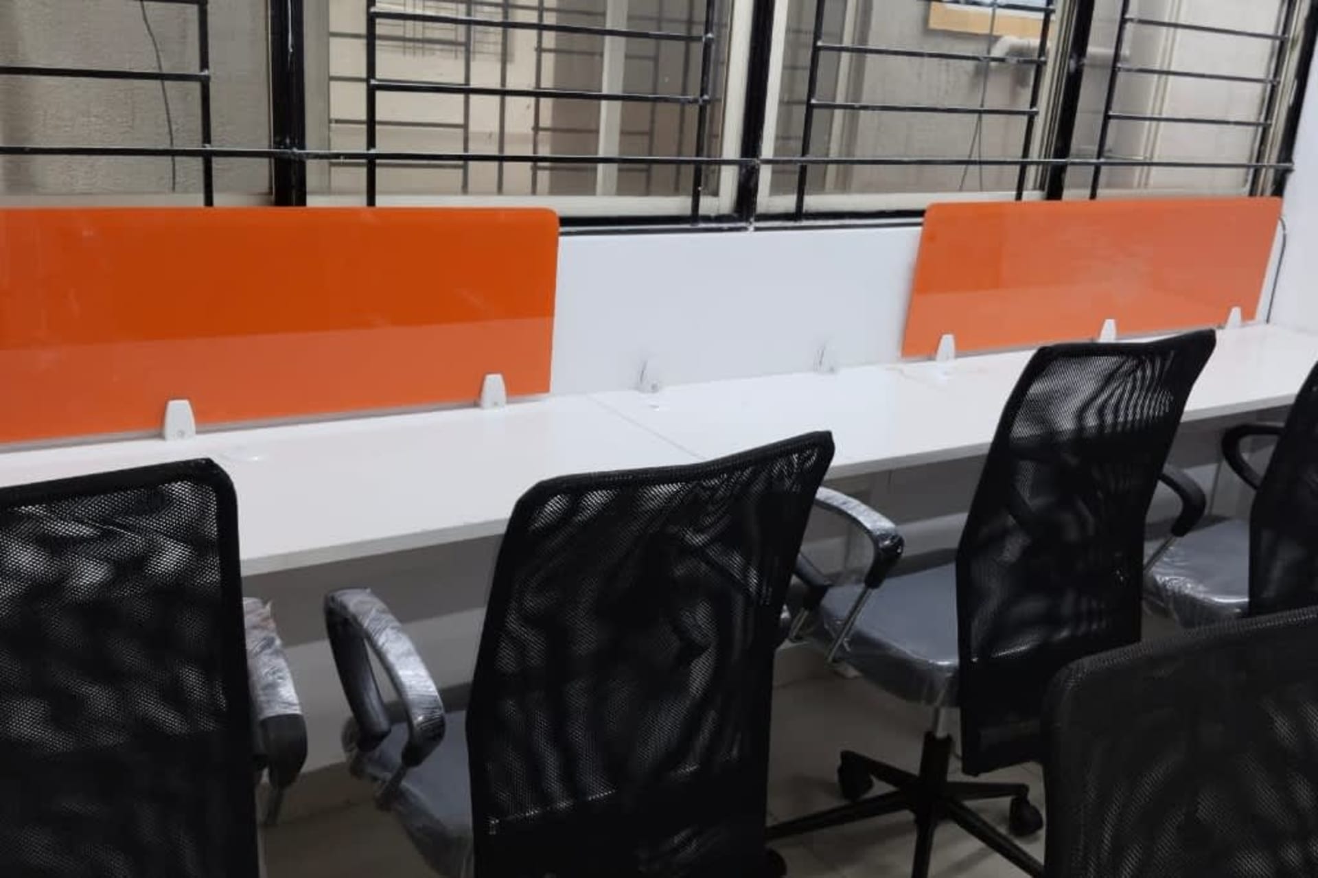 RR Coworking - coworking space