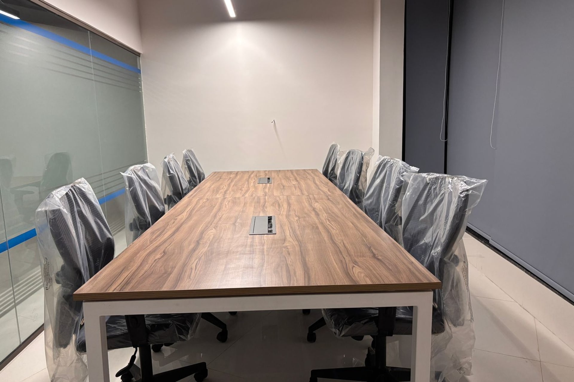 Rudhra Coworks - coworking space