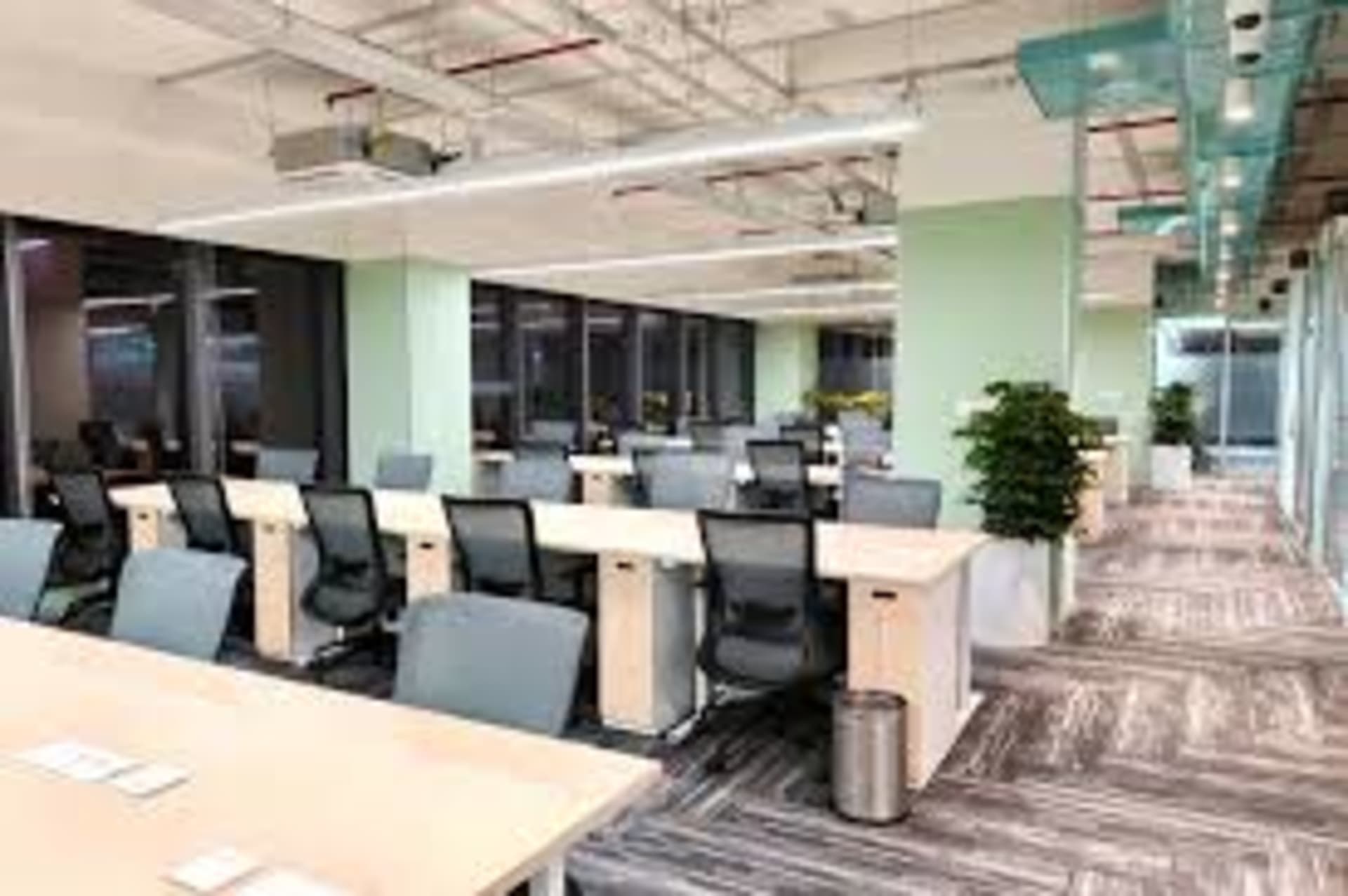 best office space in Baner, Pune